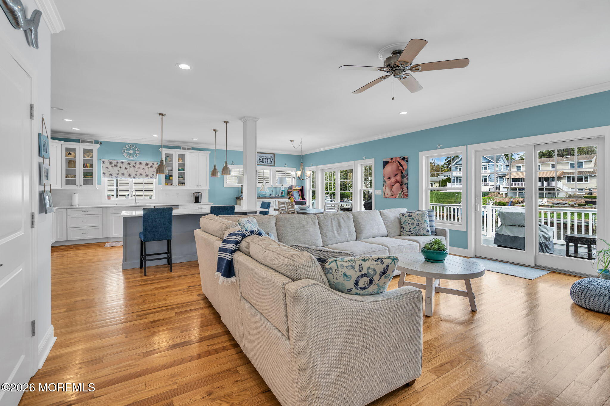 55 Island Drive