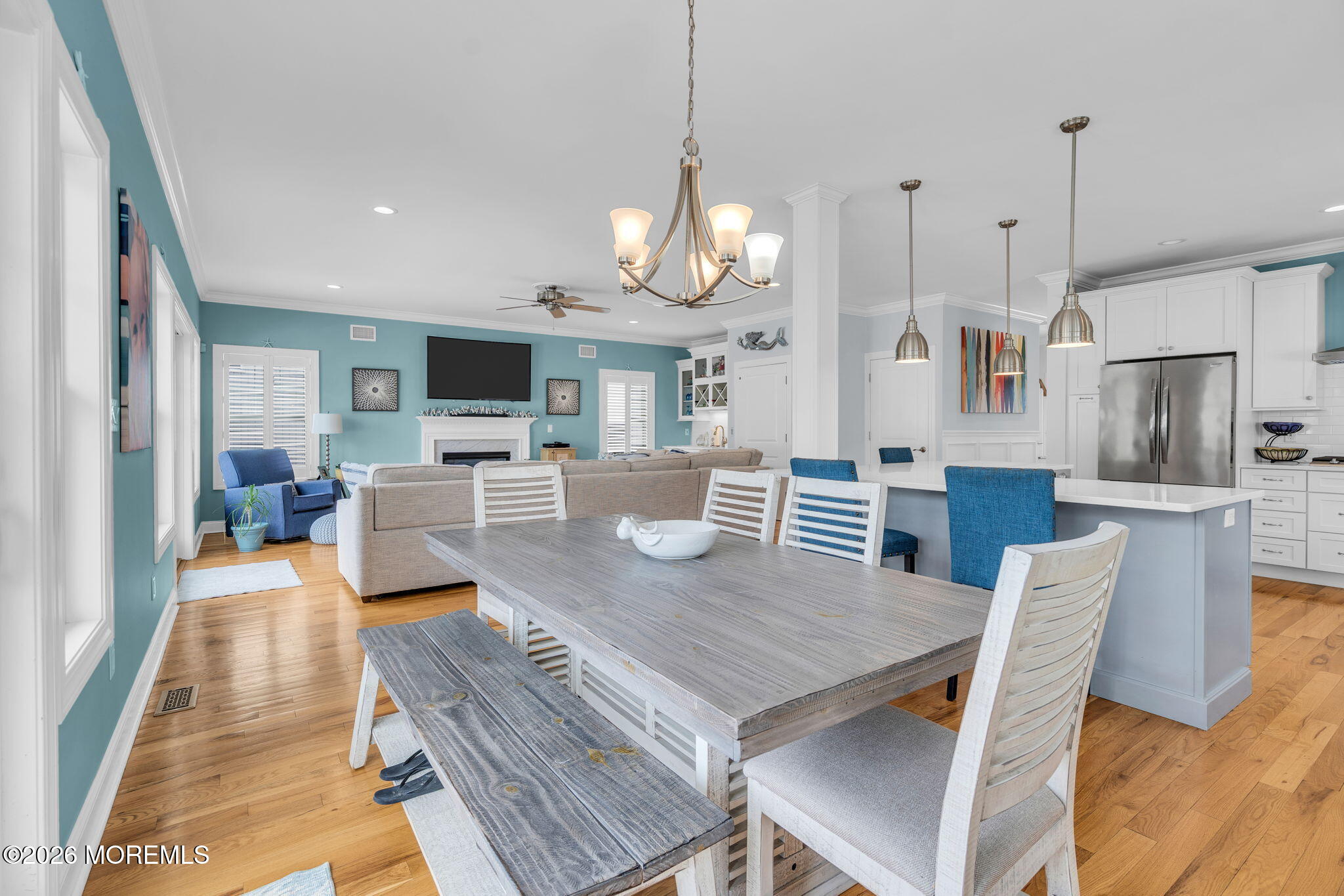 55 Island Drive