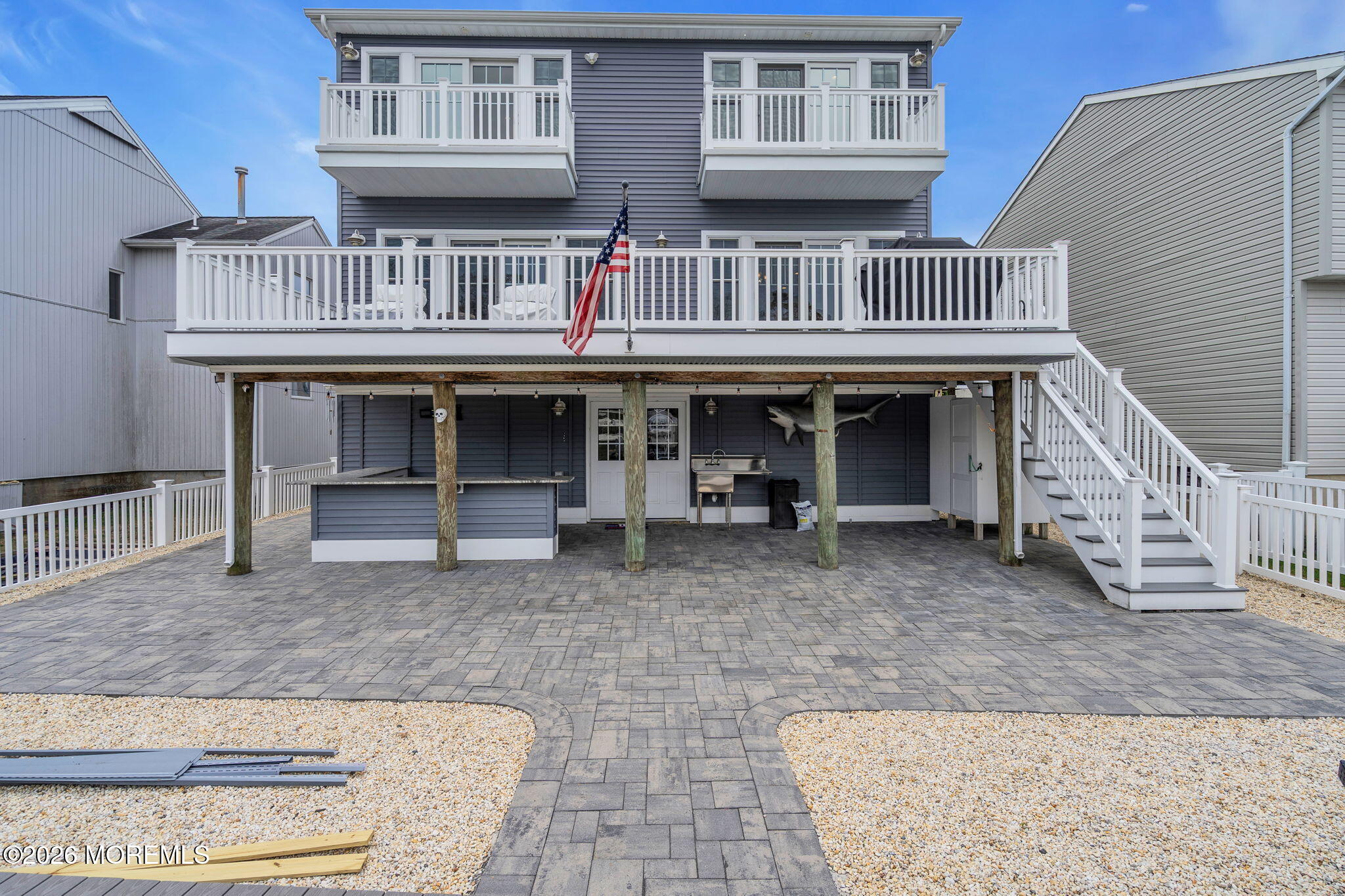 55 Island Drive