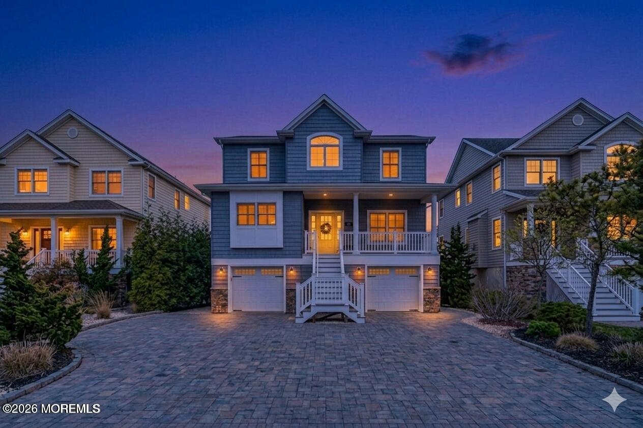 55 Island Drive