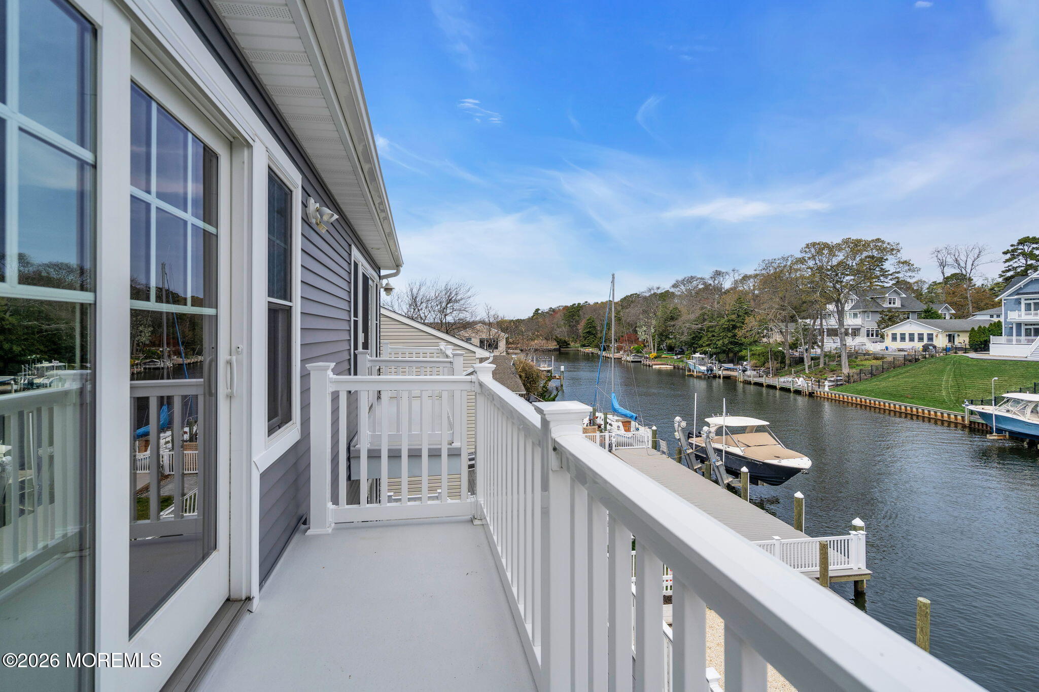 55 Island Drive