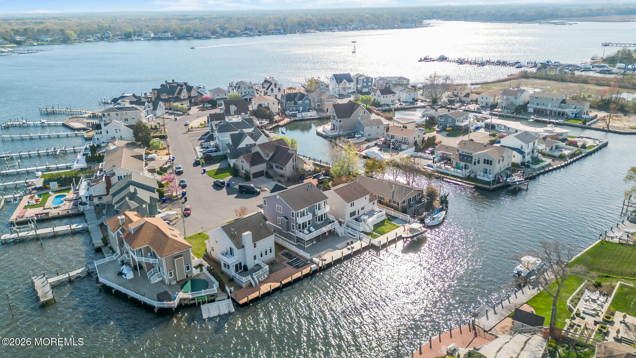 55 Island Drive