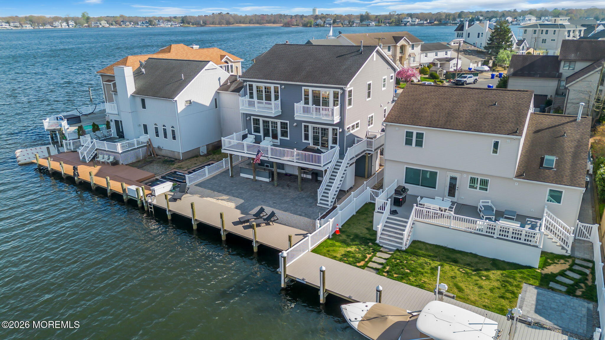 55 Island Drive