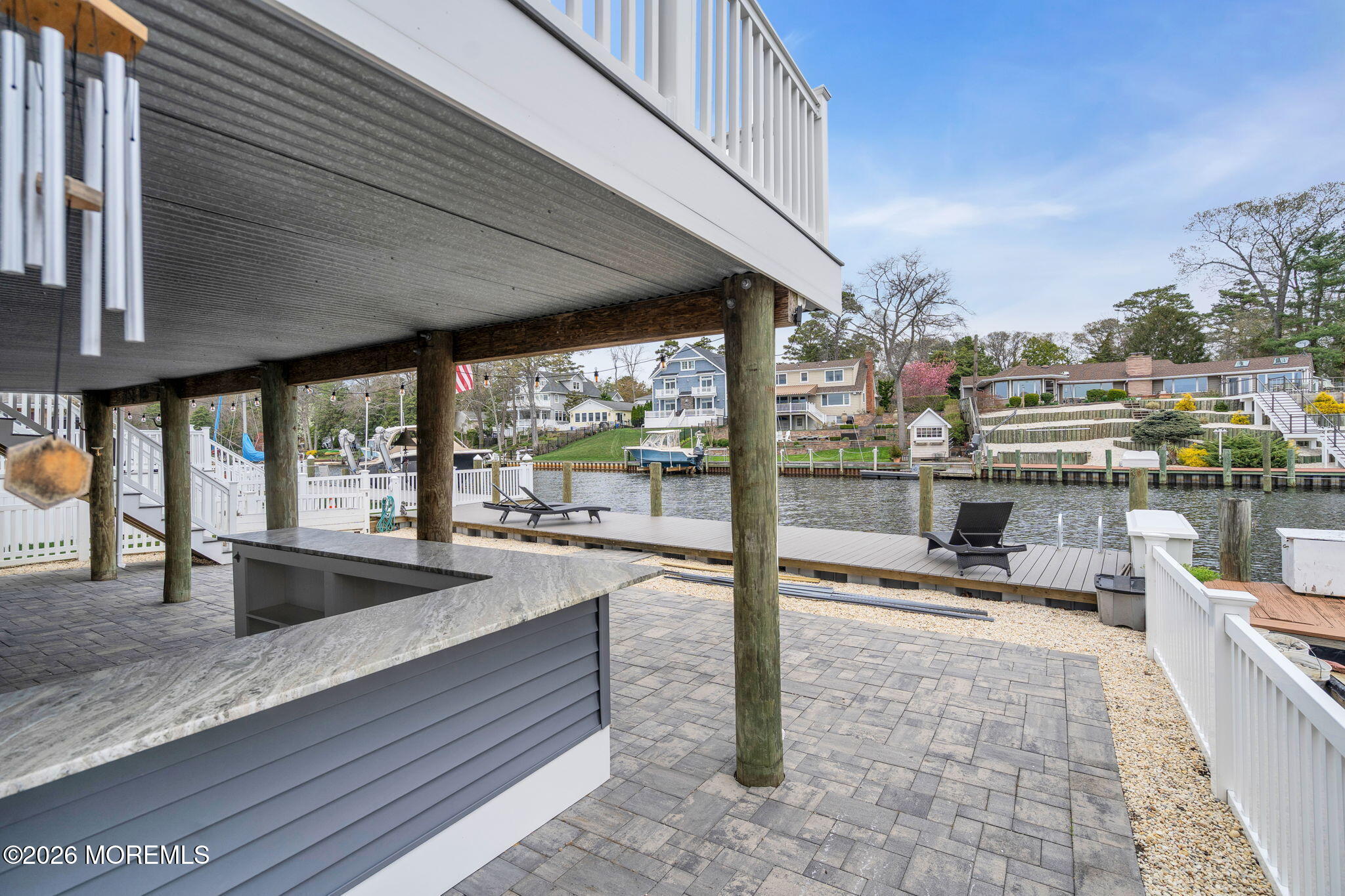 55 Island Drive