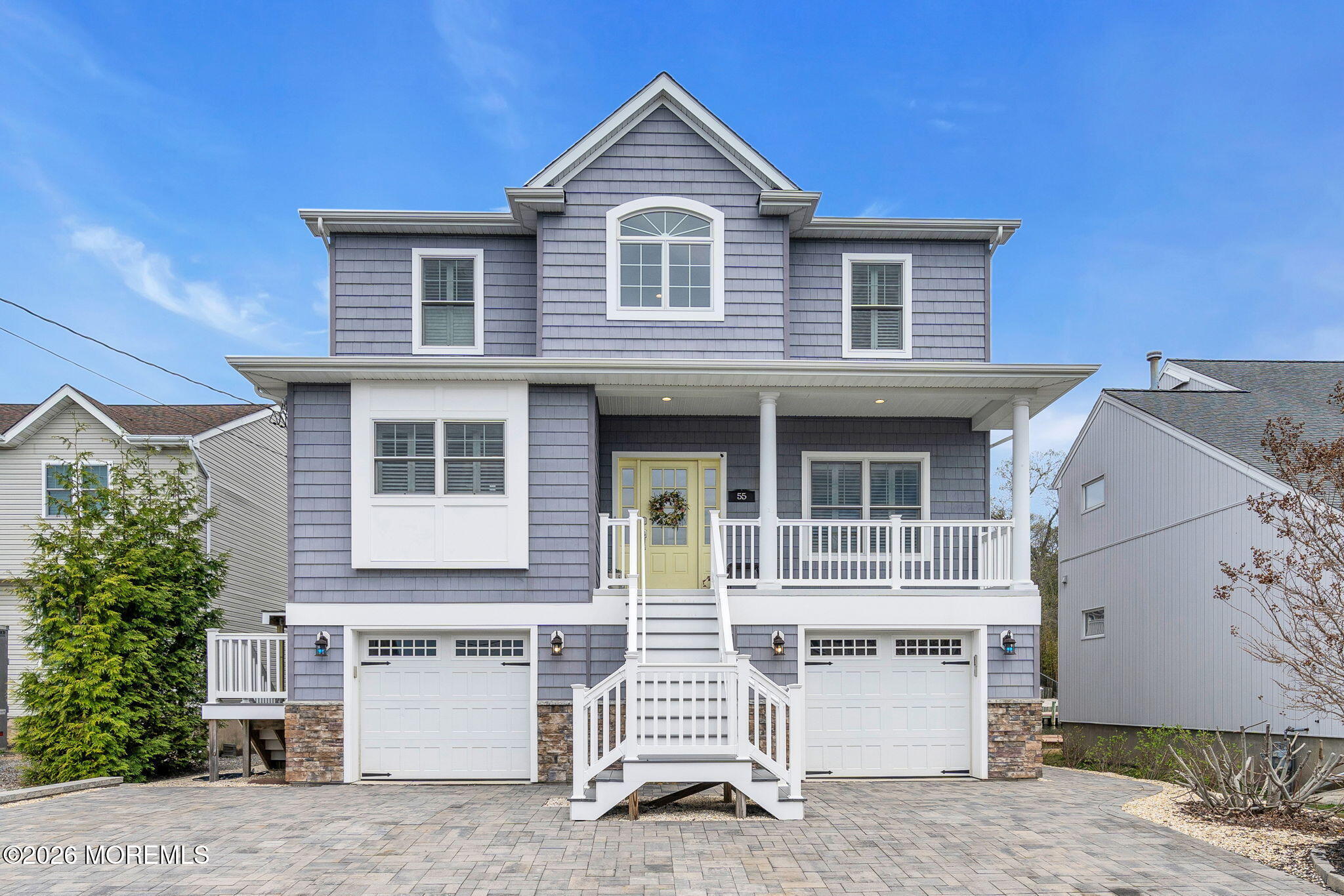 55 Island Drive
