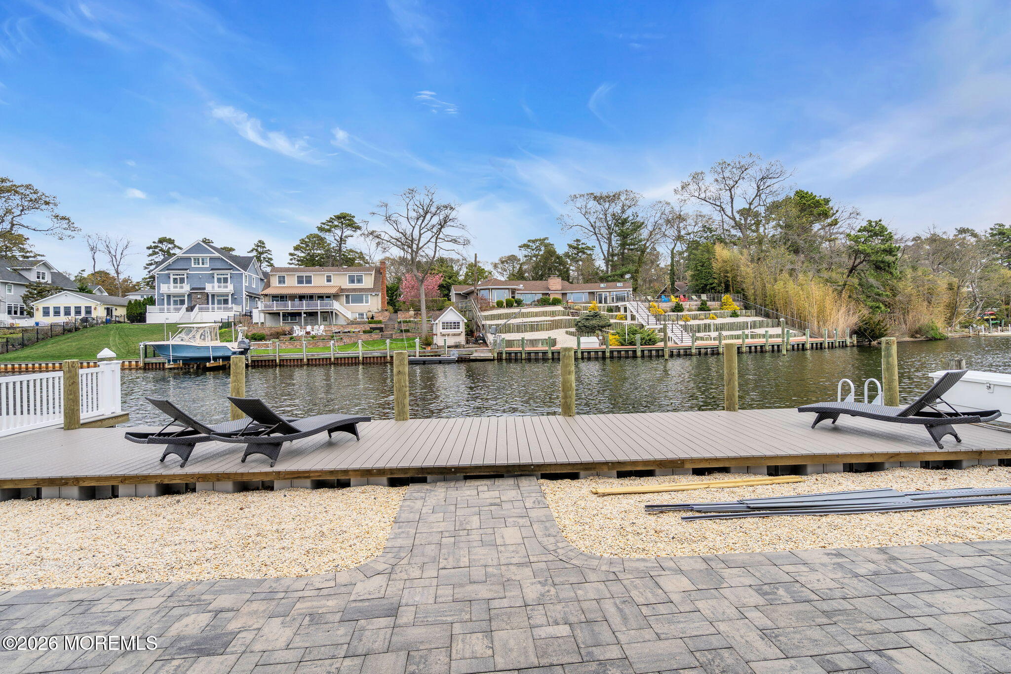 55 Island Drive