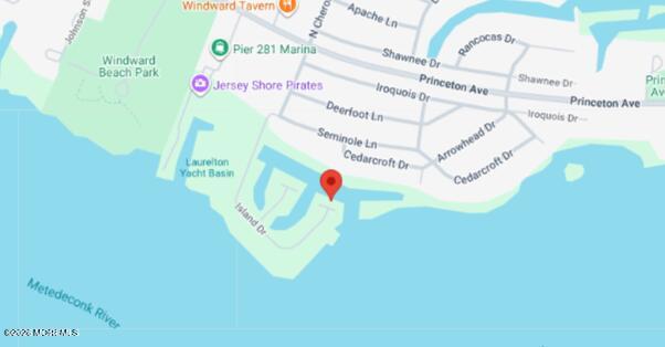 55 Island Drive