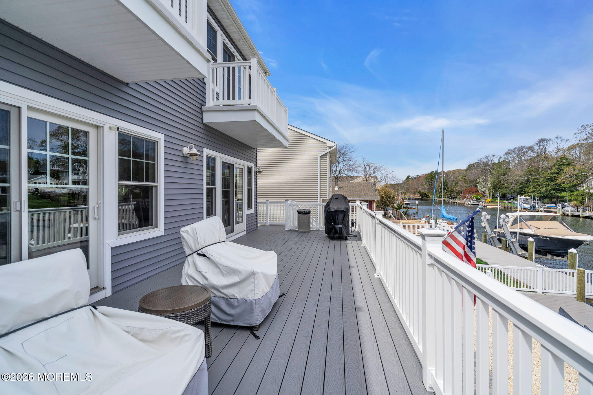 55 Island Drive