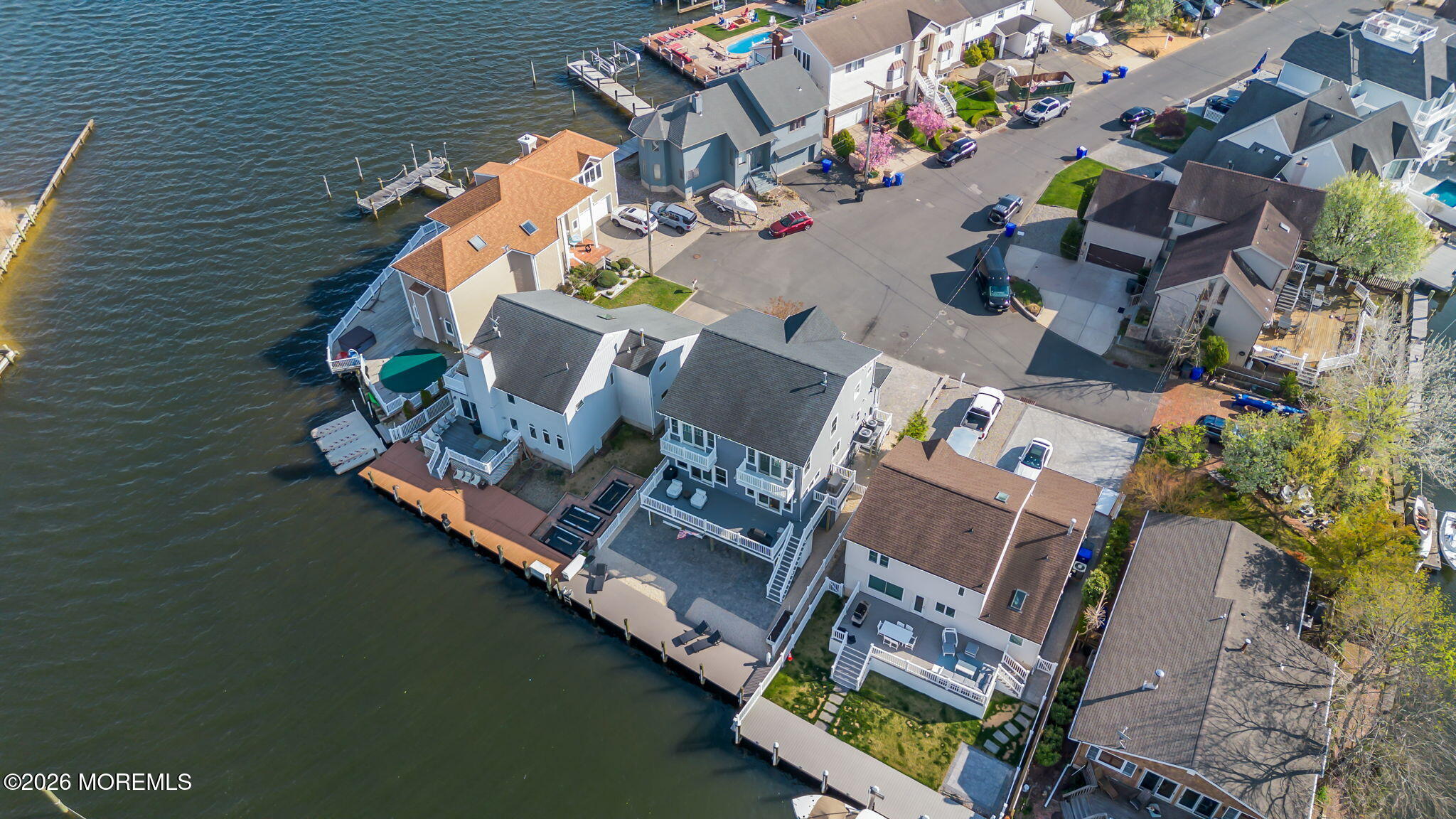 55 Island Drive