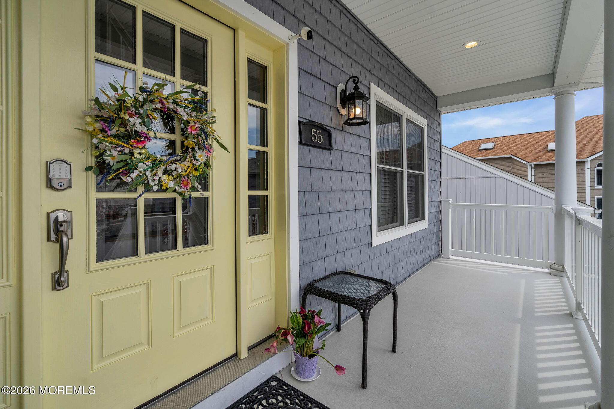 55 Island Drive