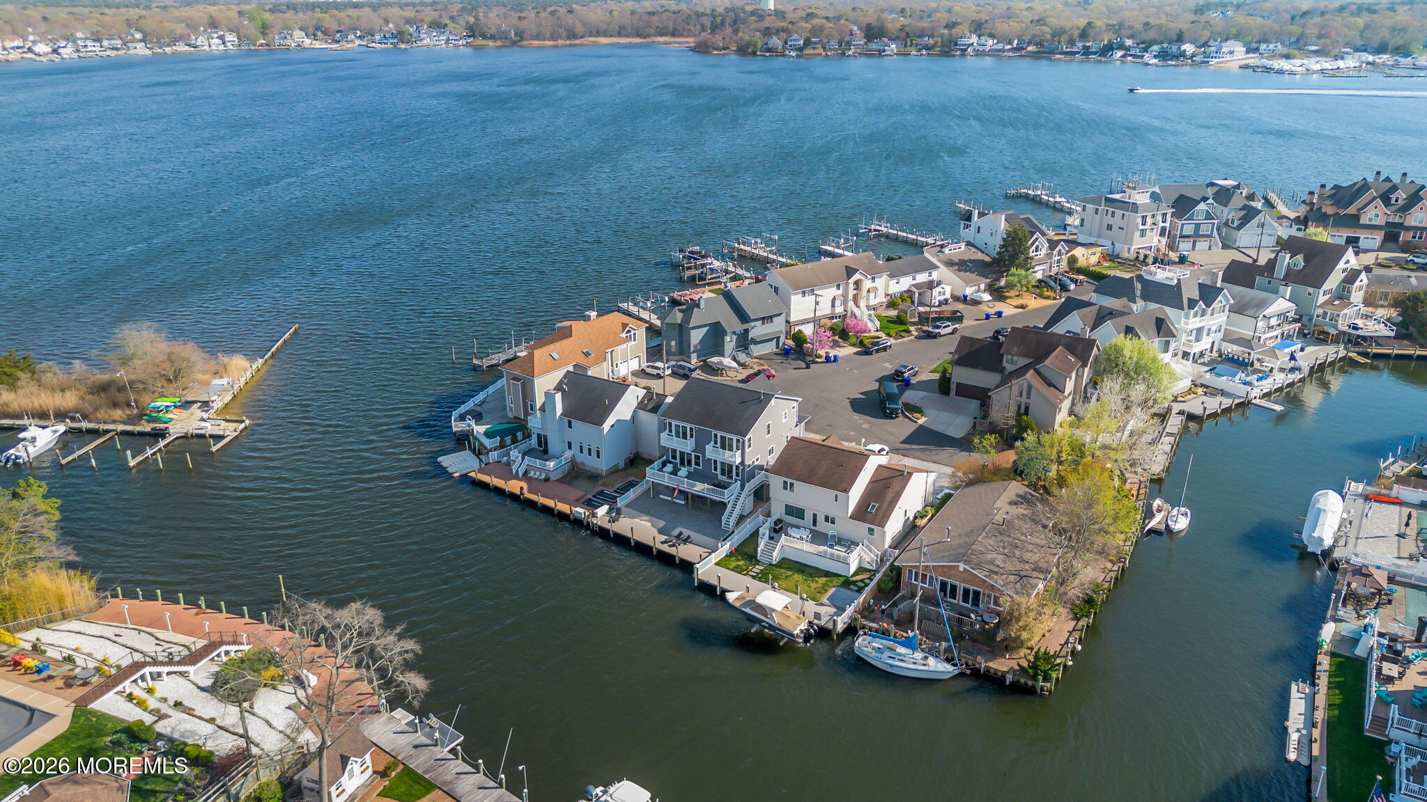 55 Island Drive