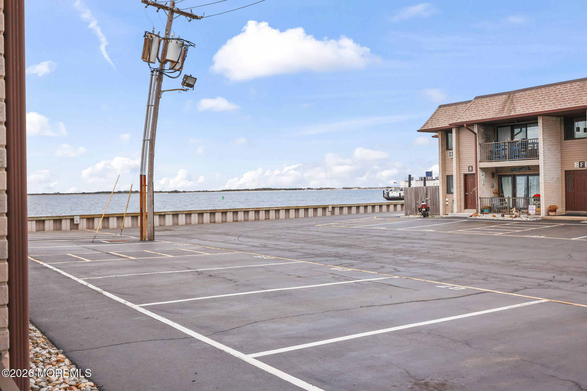 330 Shore Drive G6
