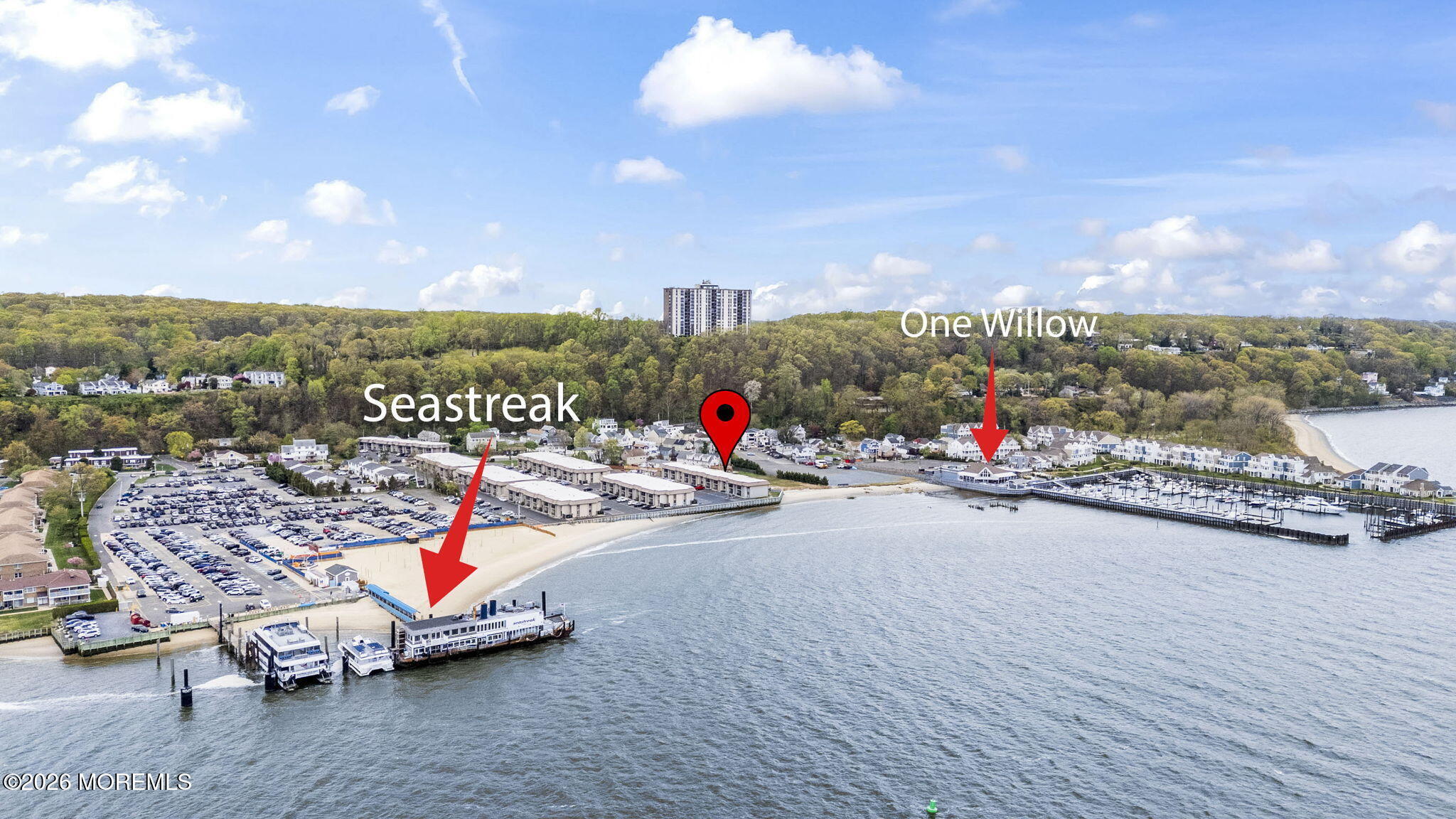 330 Shore Drive G6