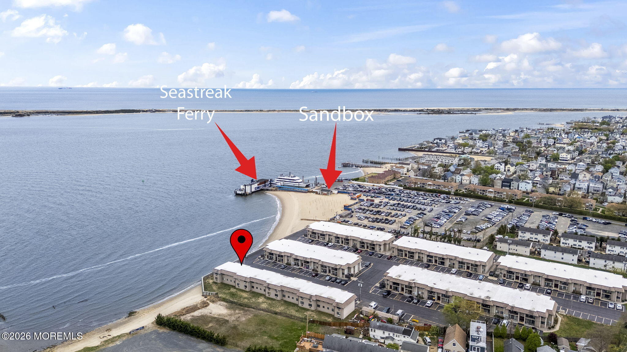 330 Shore Drive G6