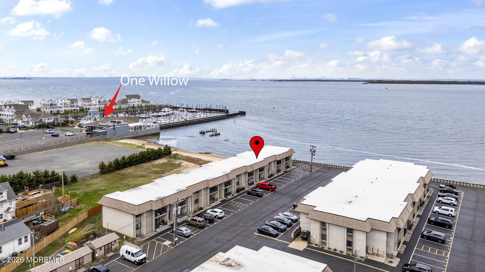 330 Shore Drive G6