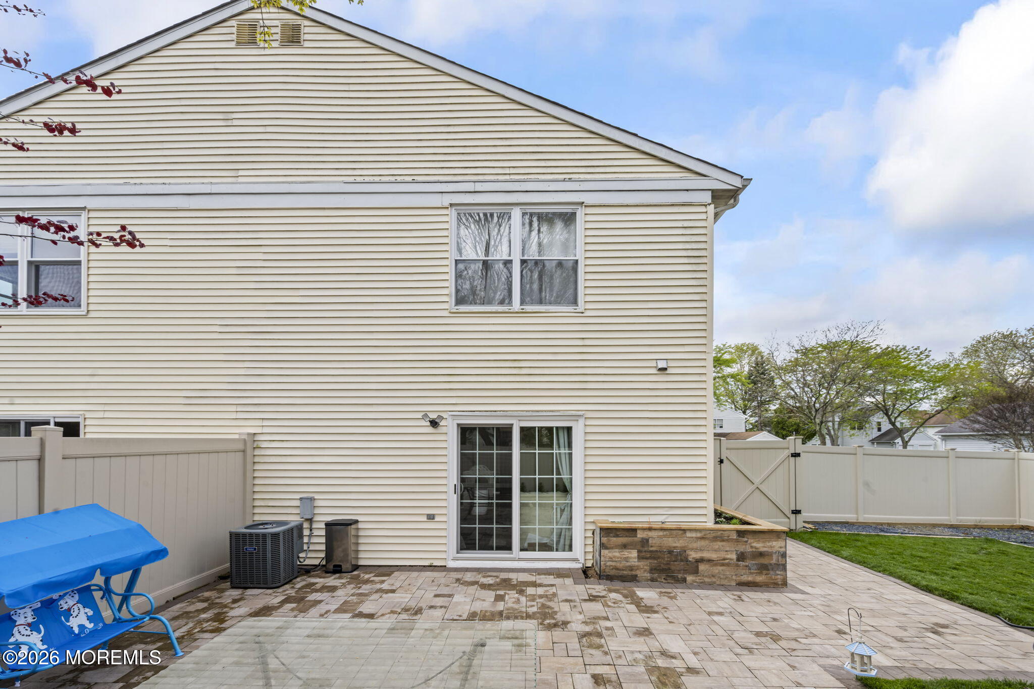 33 Spyglass Court