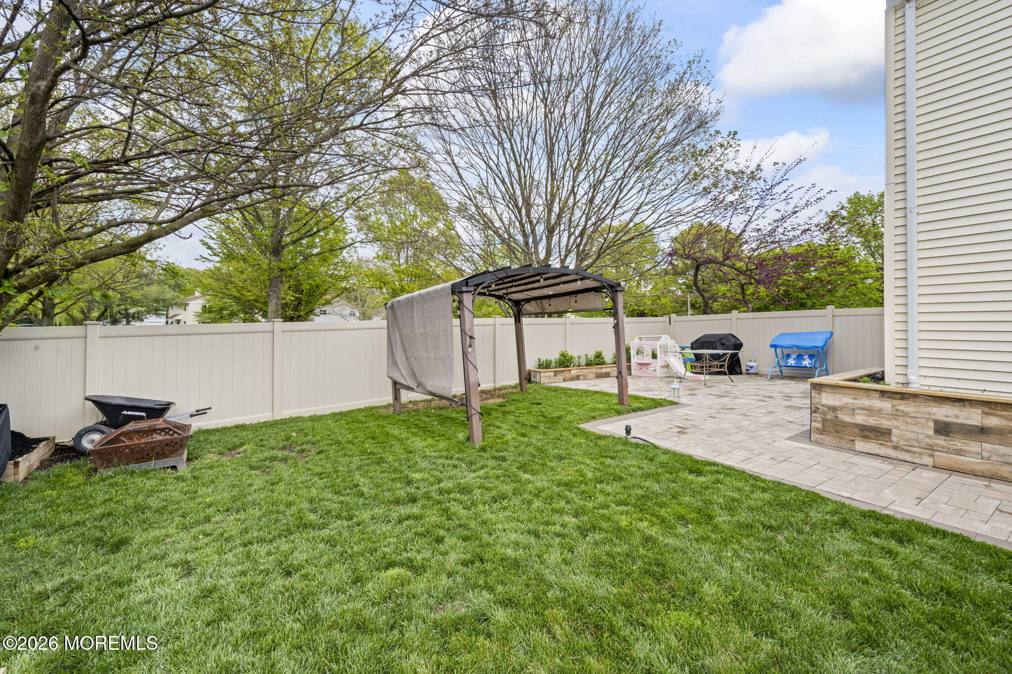 33 Spyglass Court