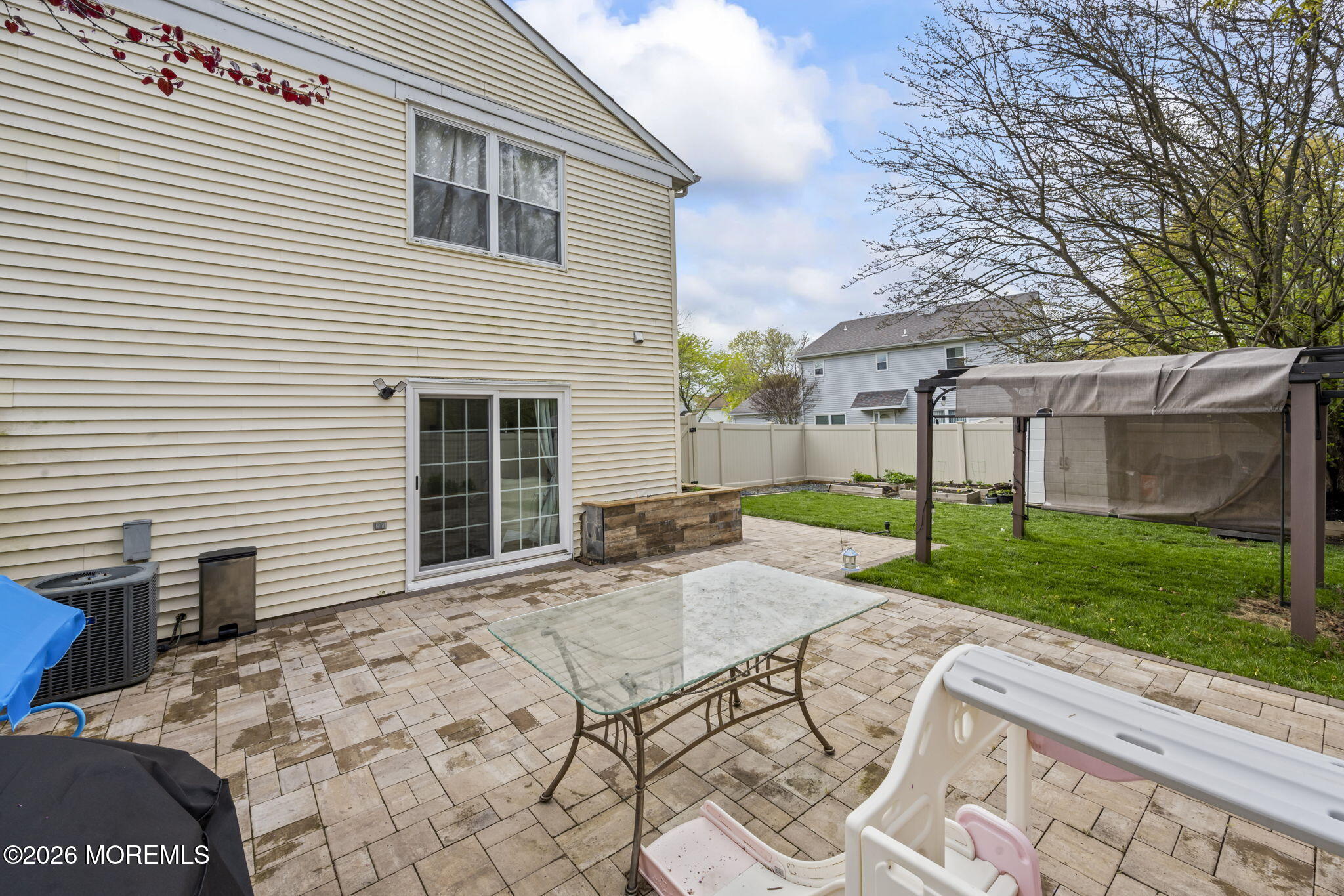 33 Spyglass Court