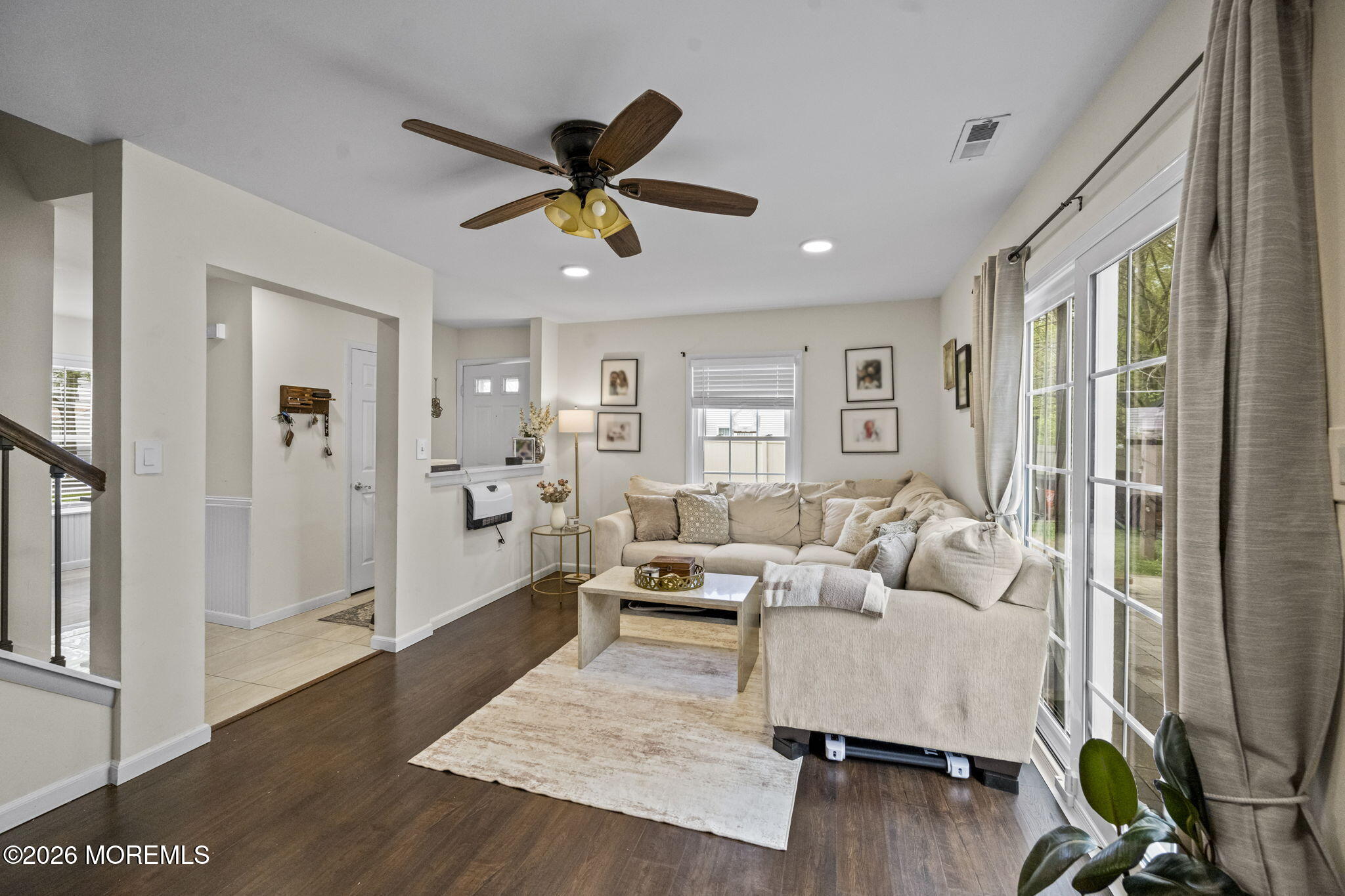 33 Spyglass Court