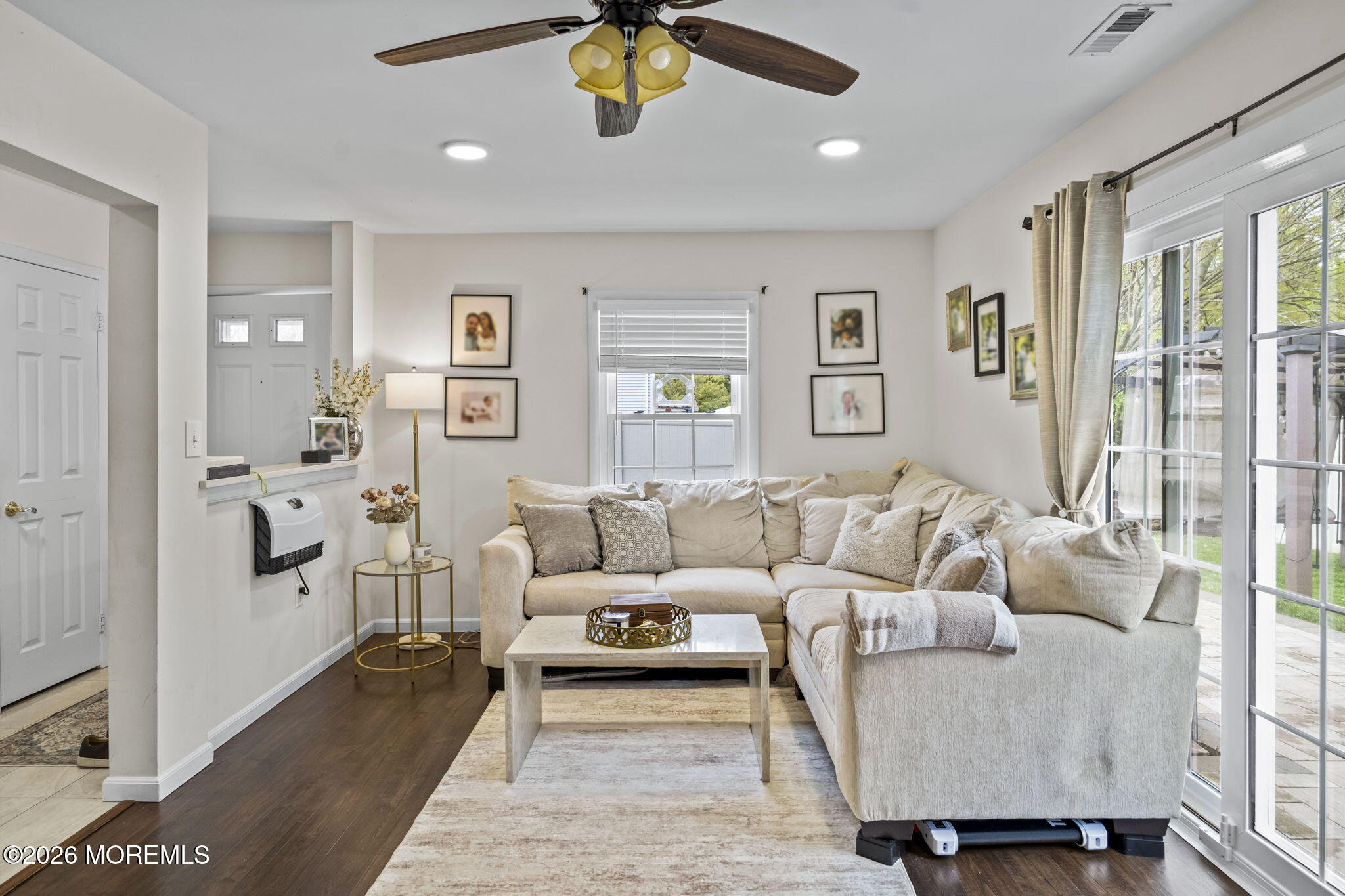 33 Spyglass Court
