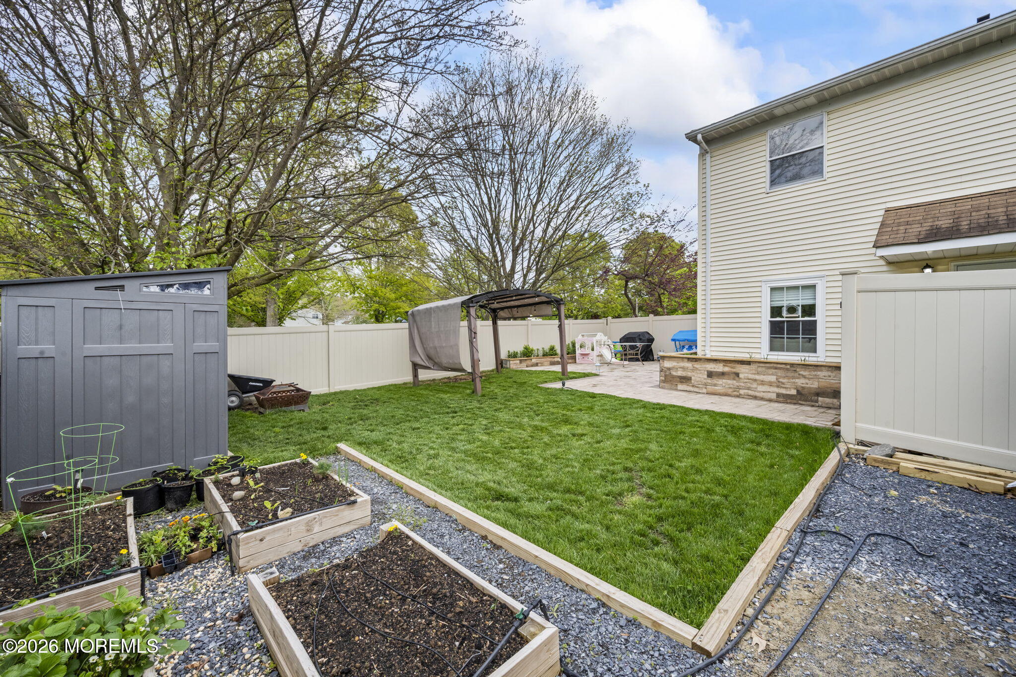 33 Spyglass Court