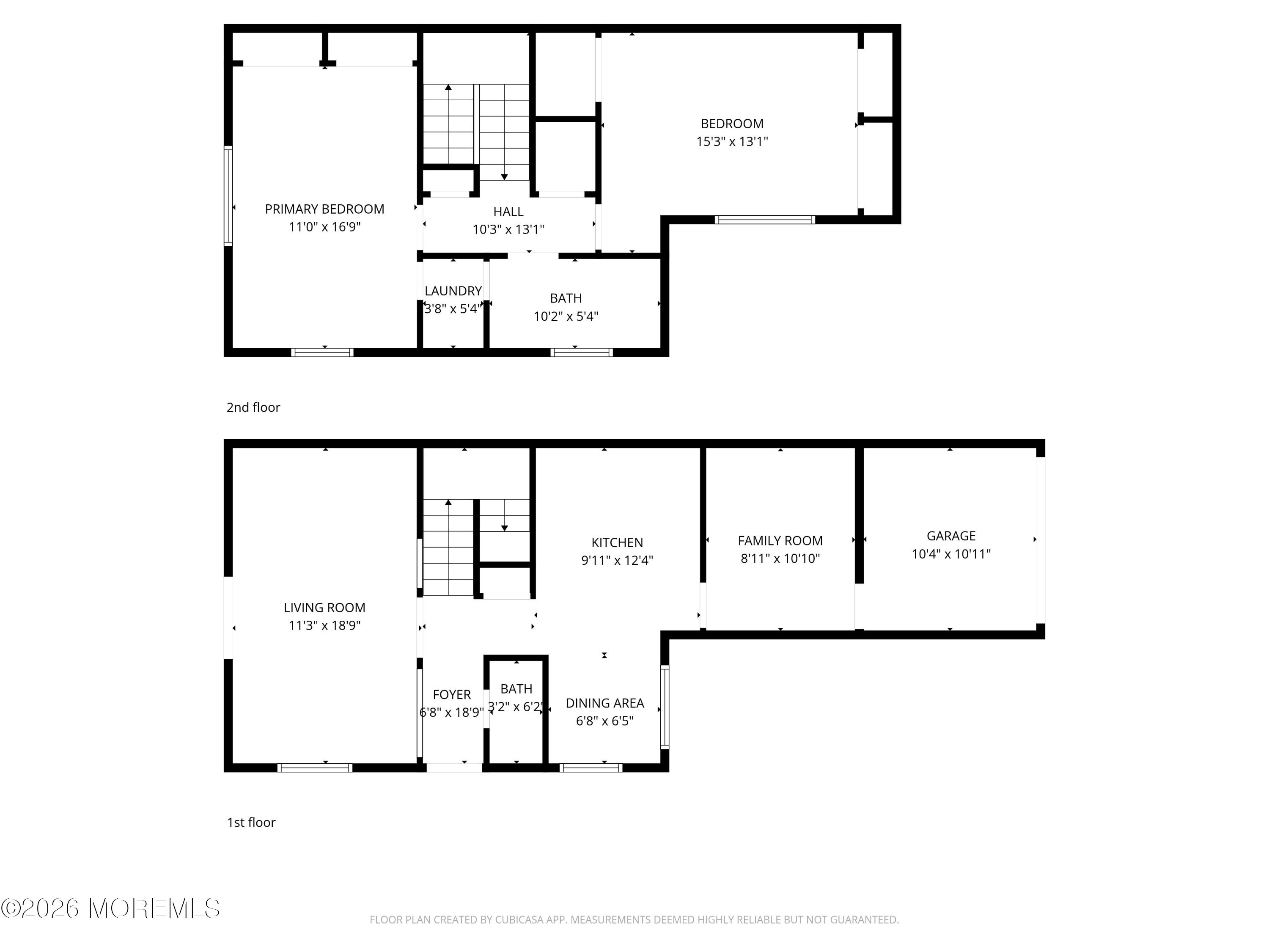 33 Spyglass Court
