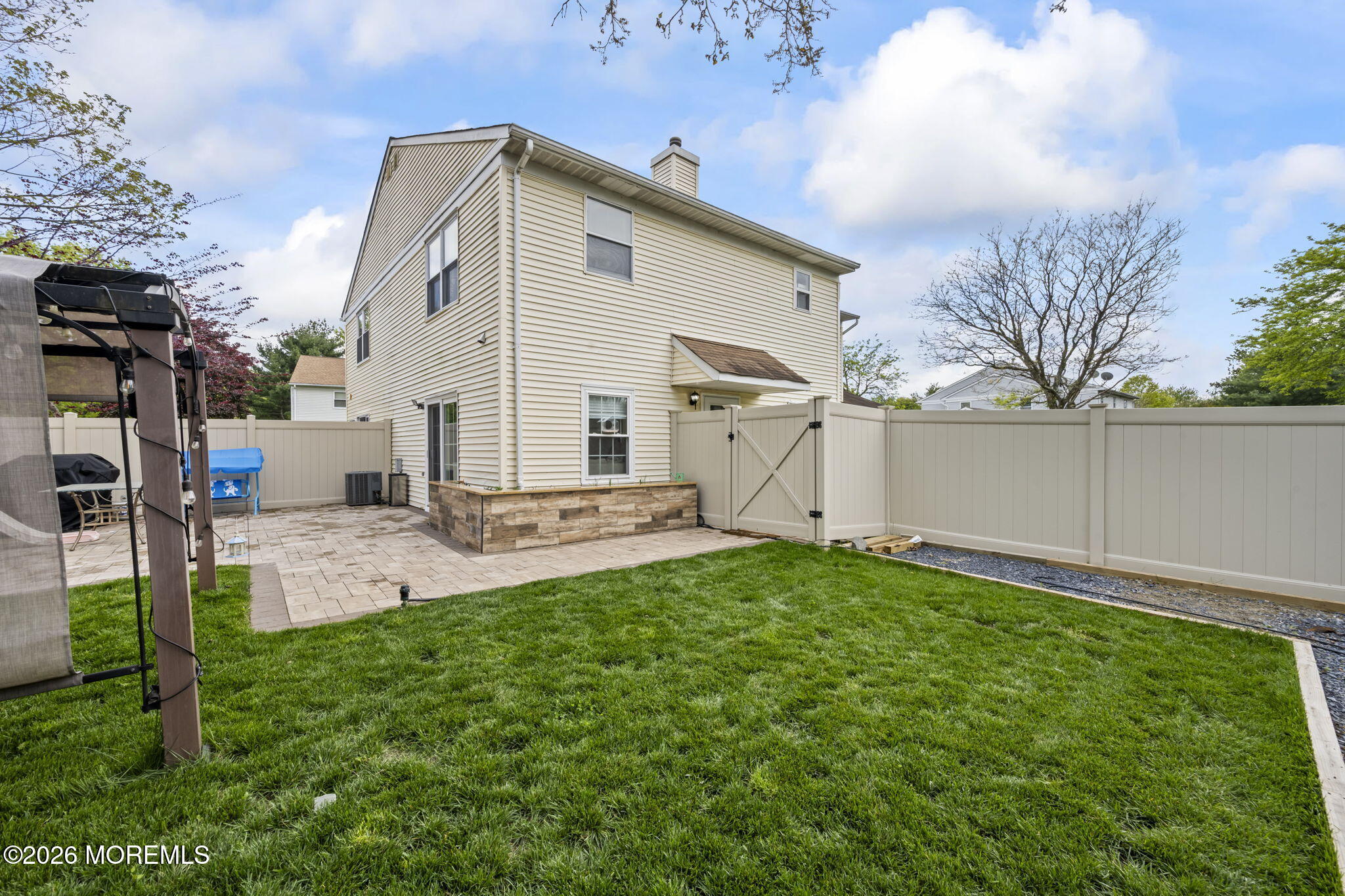 33 Spyglass Court