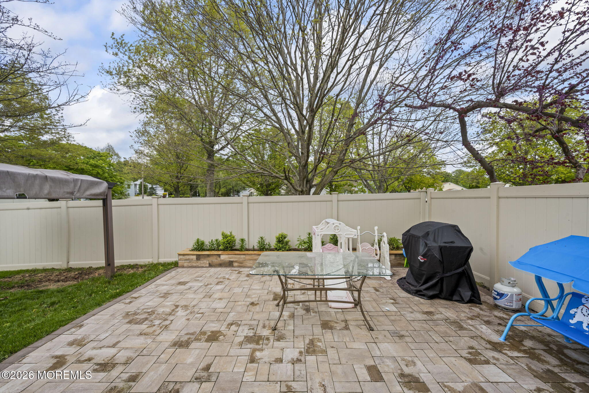 33 Spyglass Court