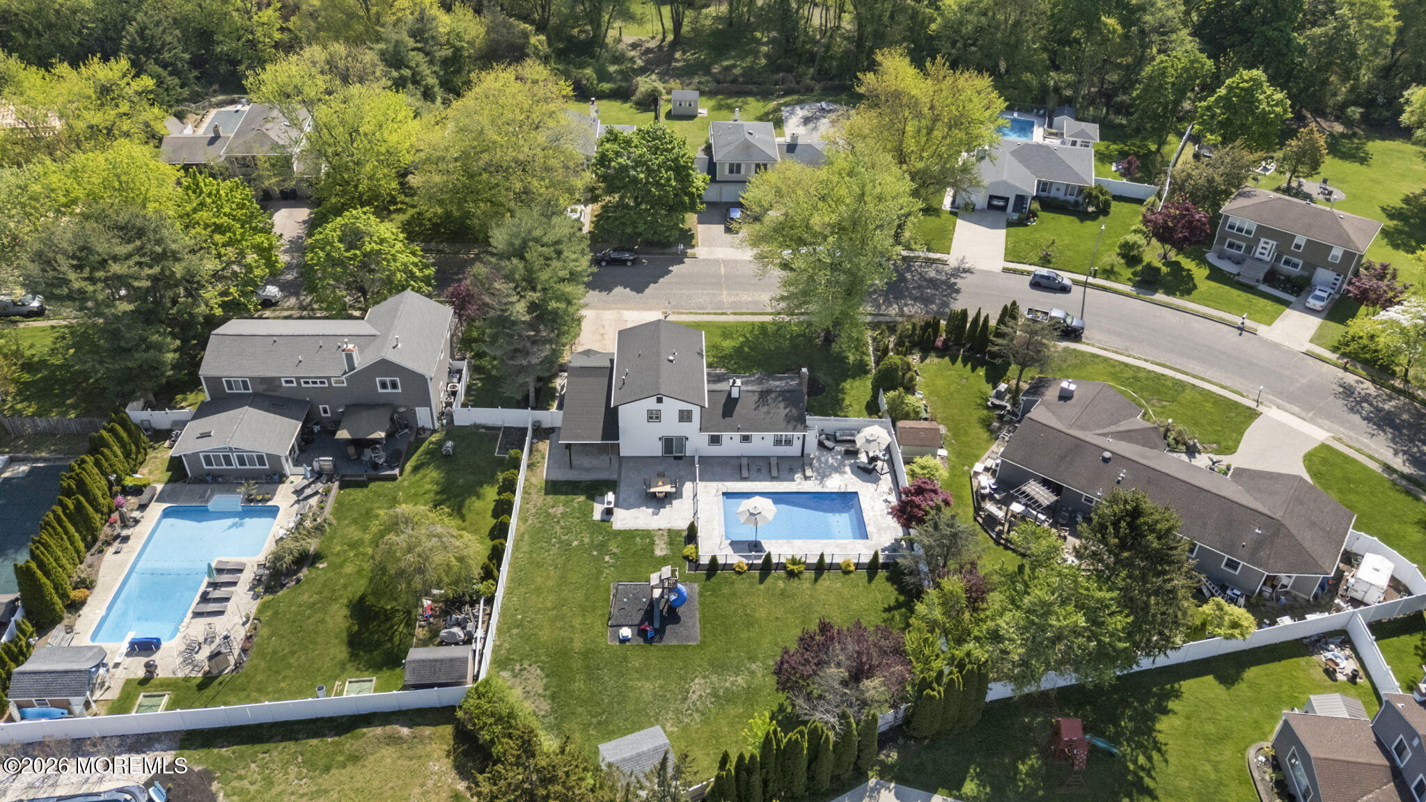 1615 Rogers Court