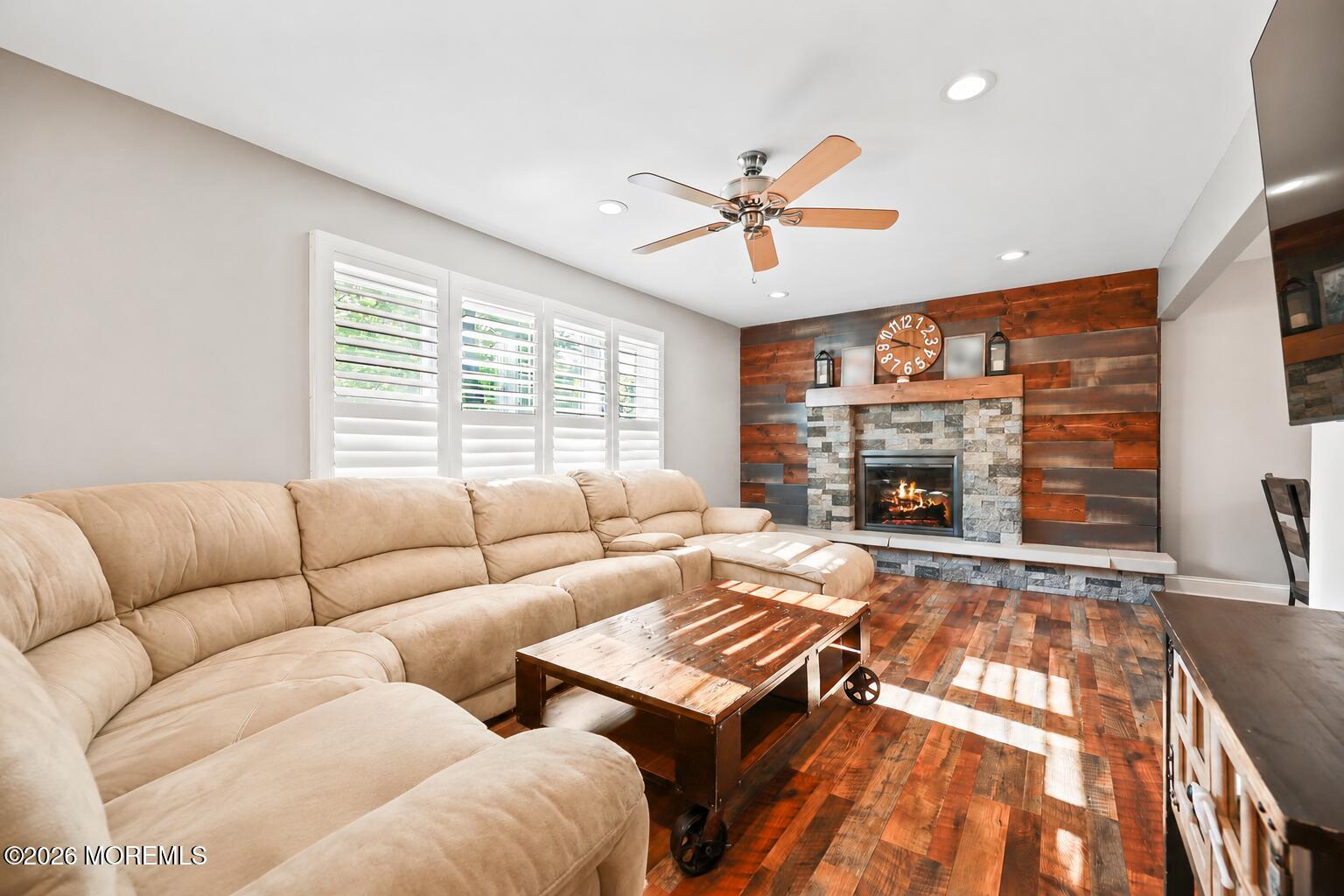 1615 Rogers Court