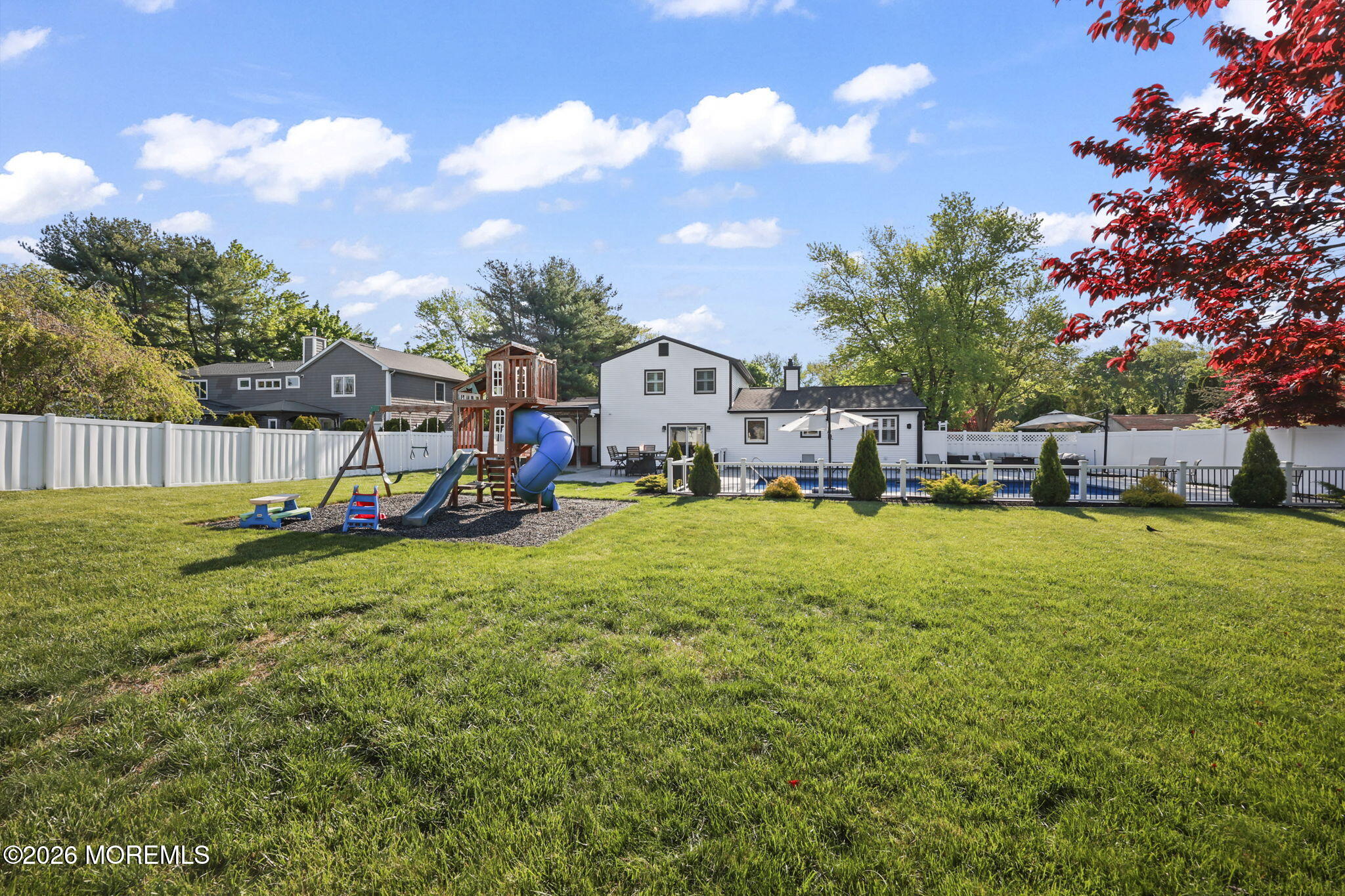 1615 Rogers Court