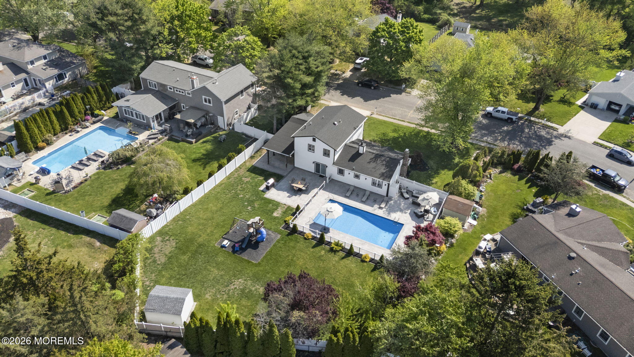 1615 Rogers Court