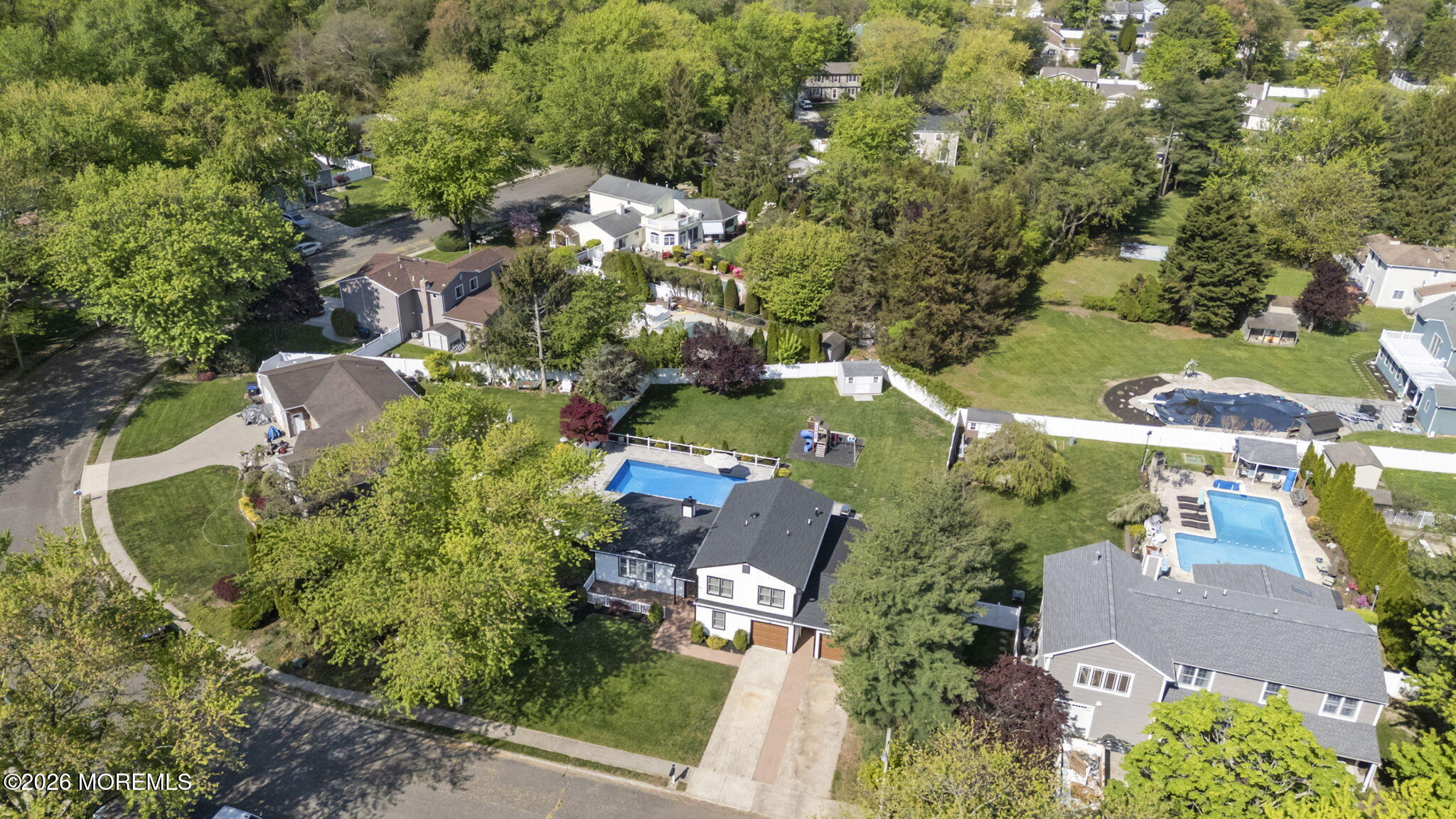 1615 Rogers Court