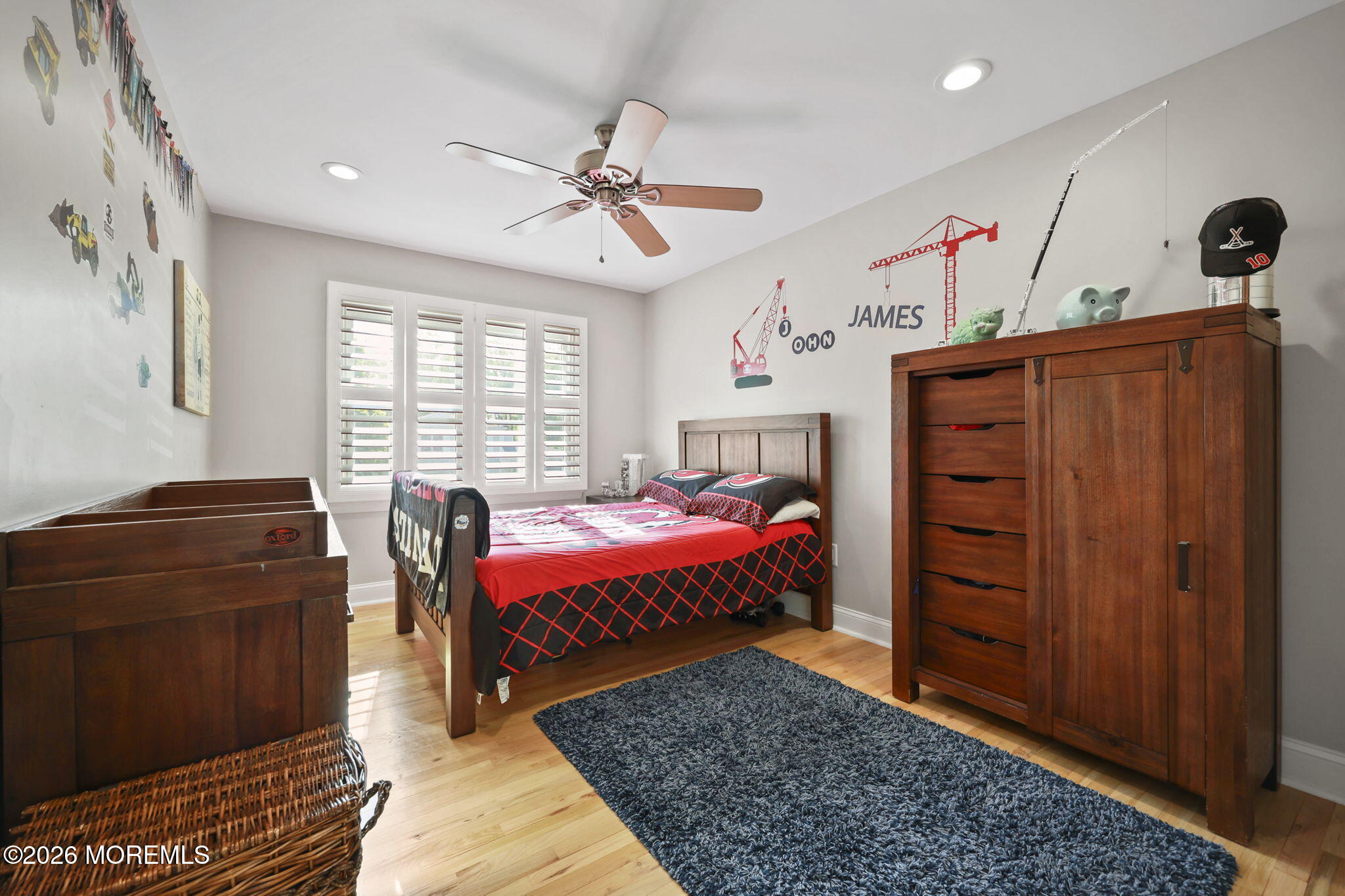 1615 Rogers Court