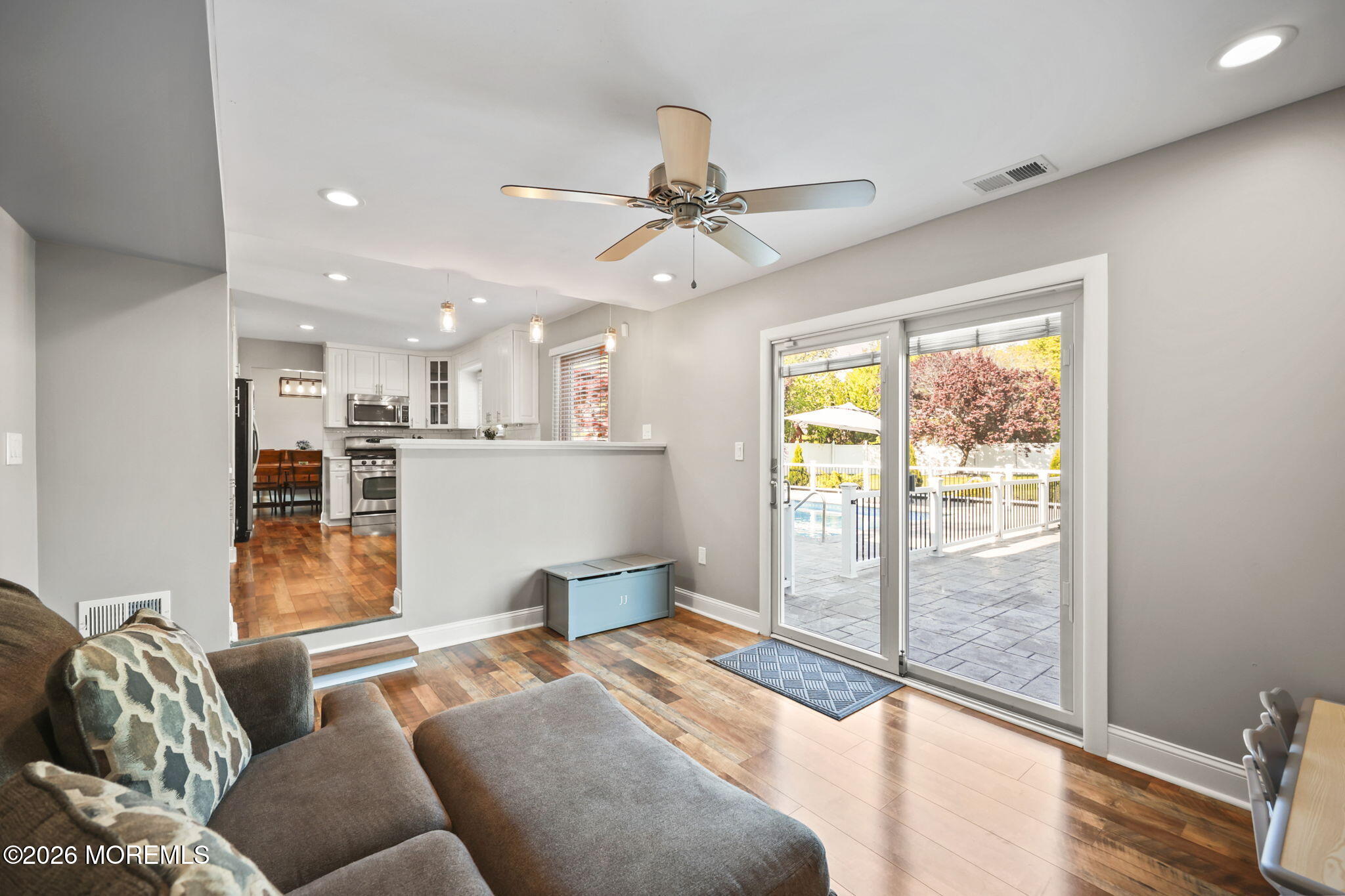 1615 Rogers Court