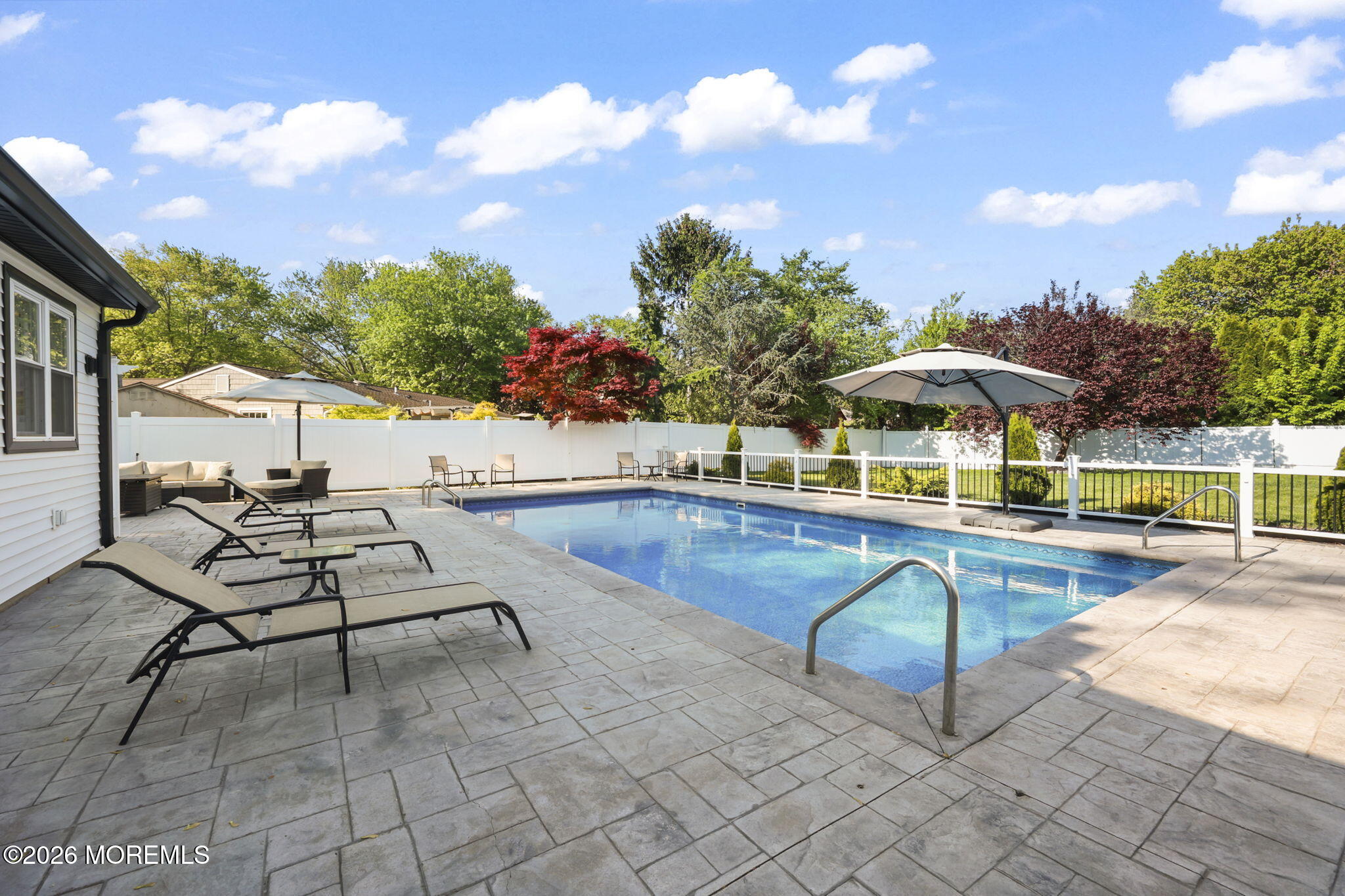 1615 Rogers Court