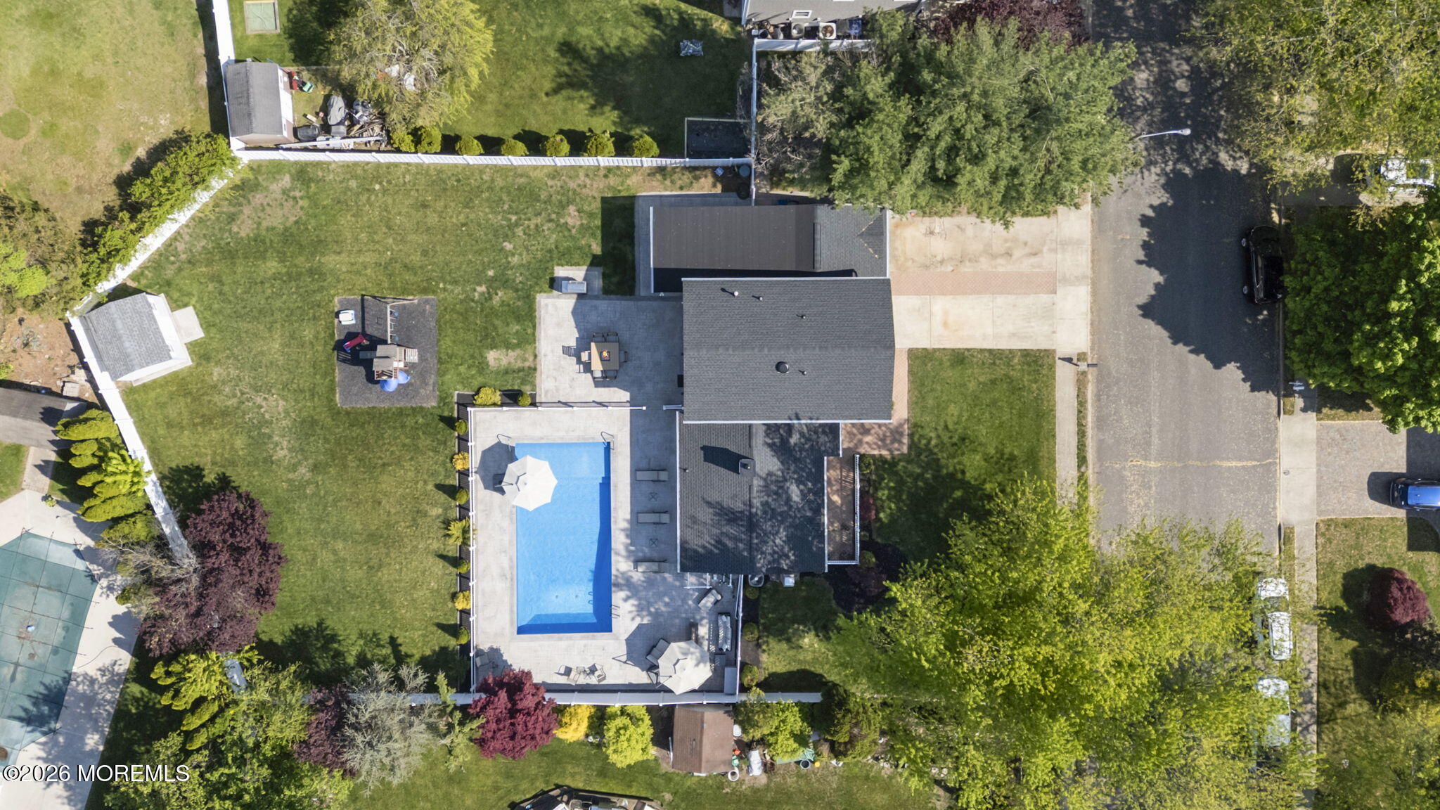 1615 Rogers Court
