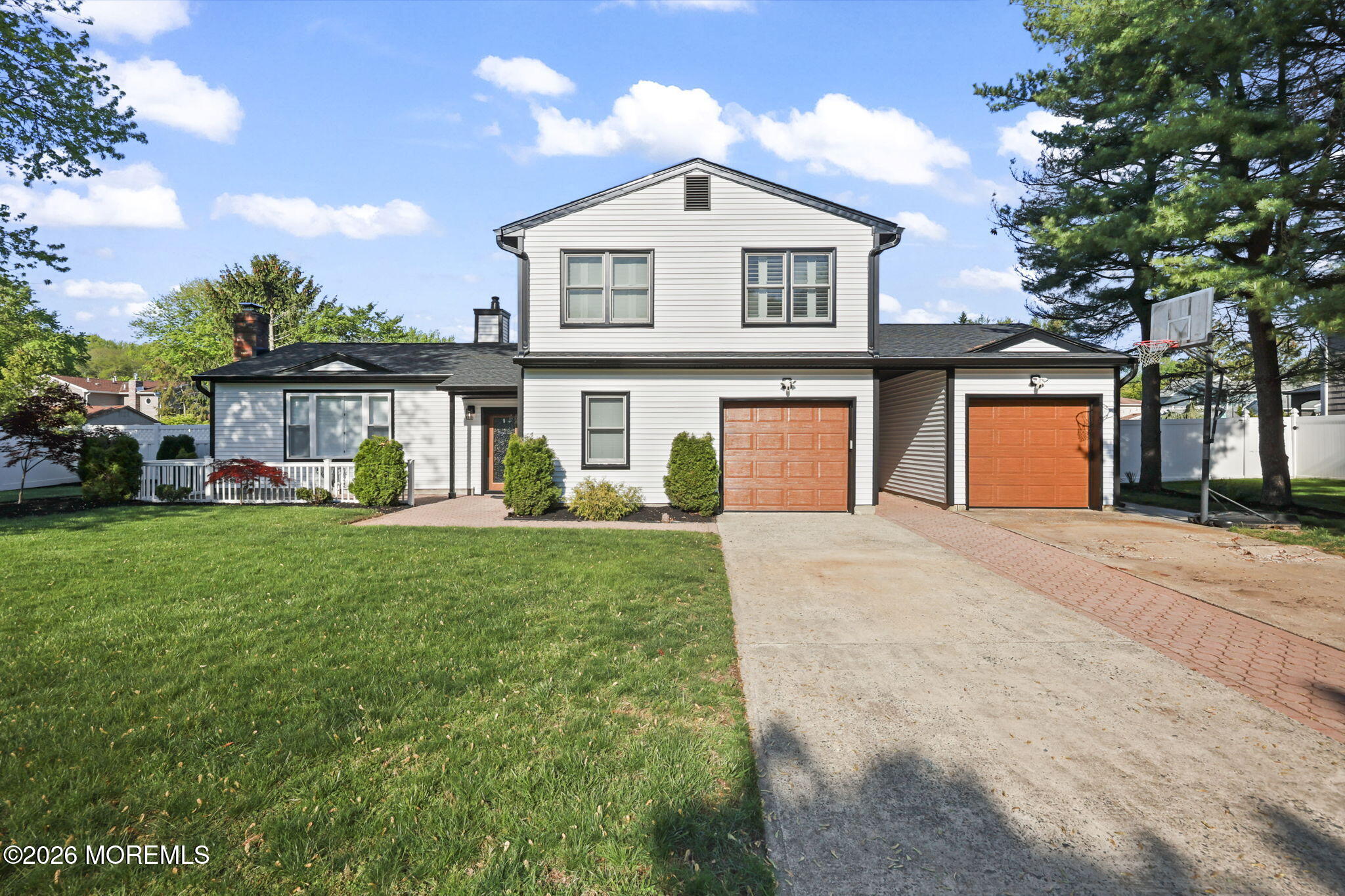1615 Rogers Court