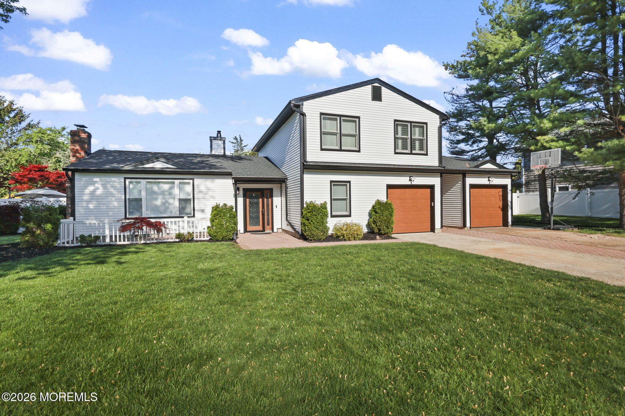 1615 Rogers Court