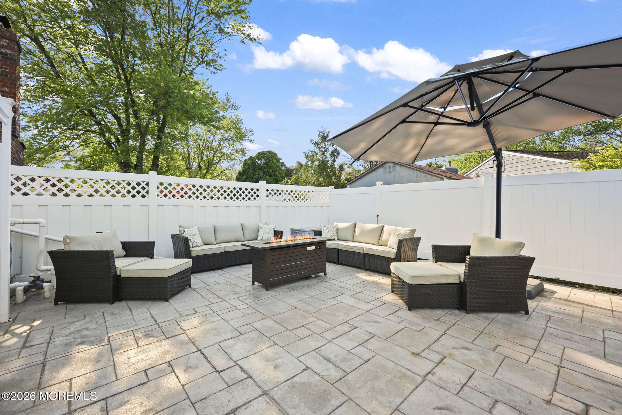1615 Rogers Court