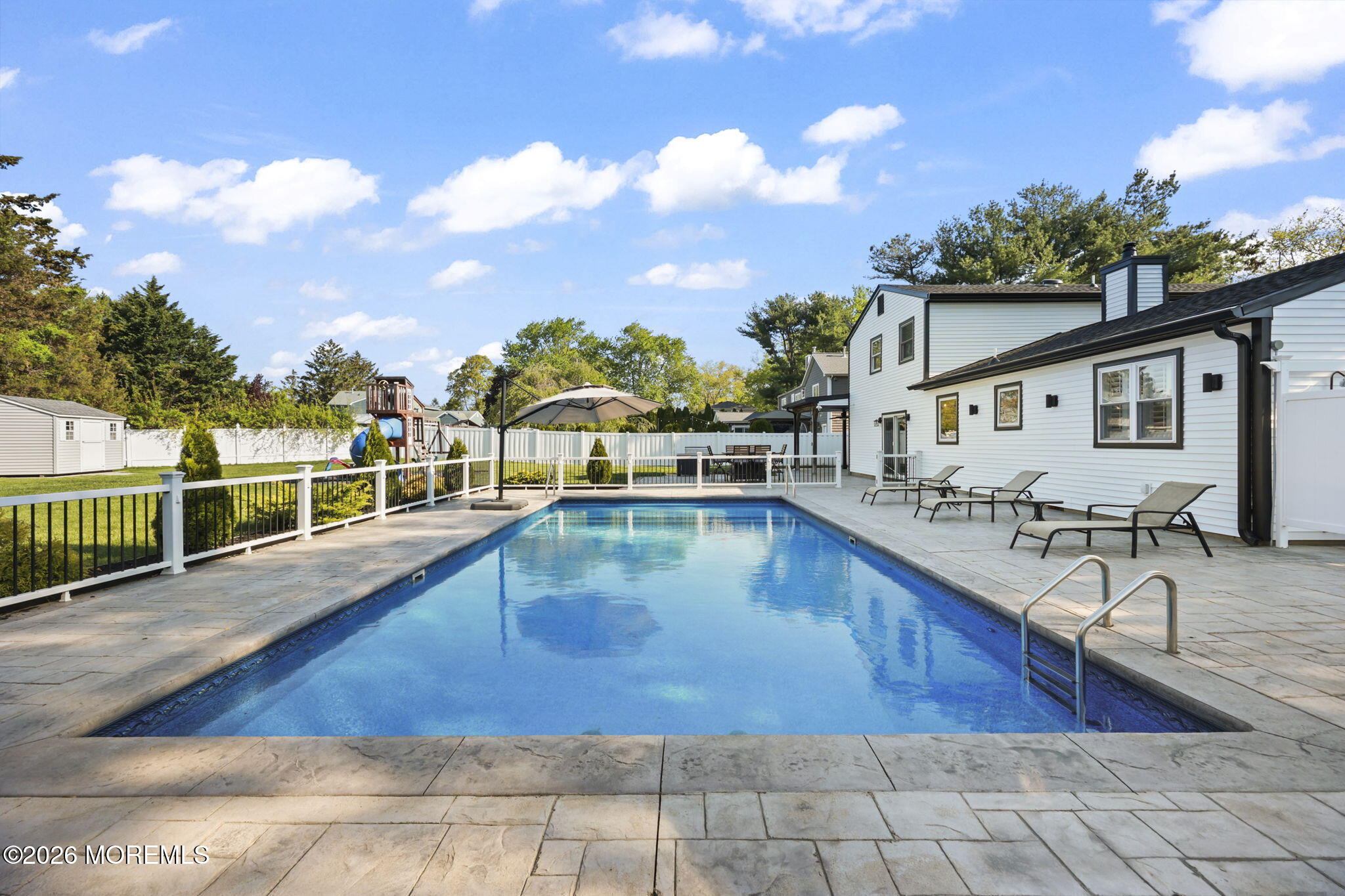 1615 Rogers Court