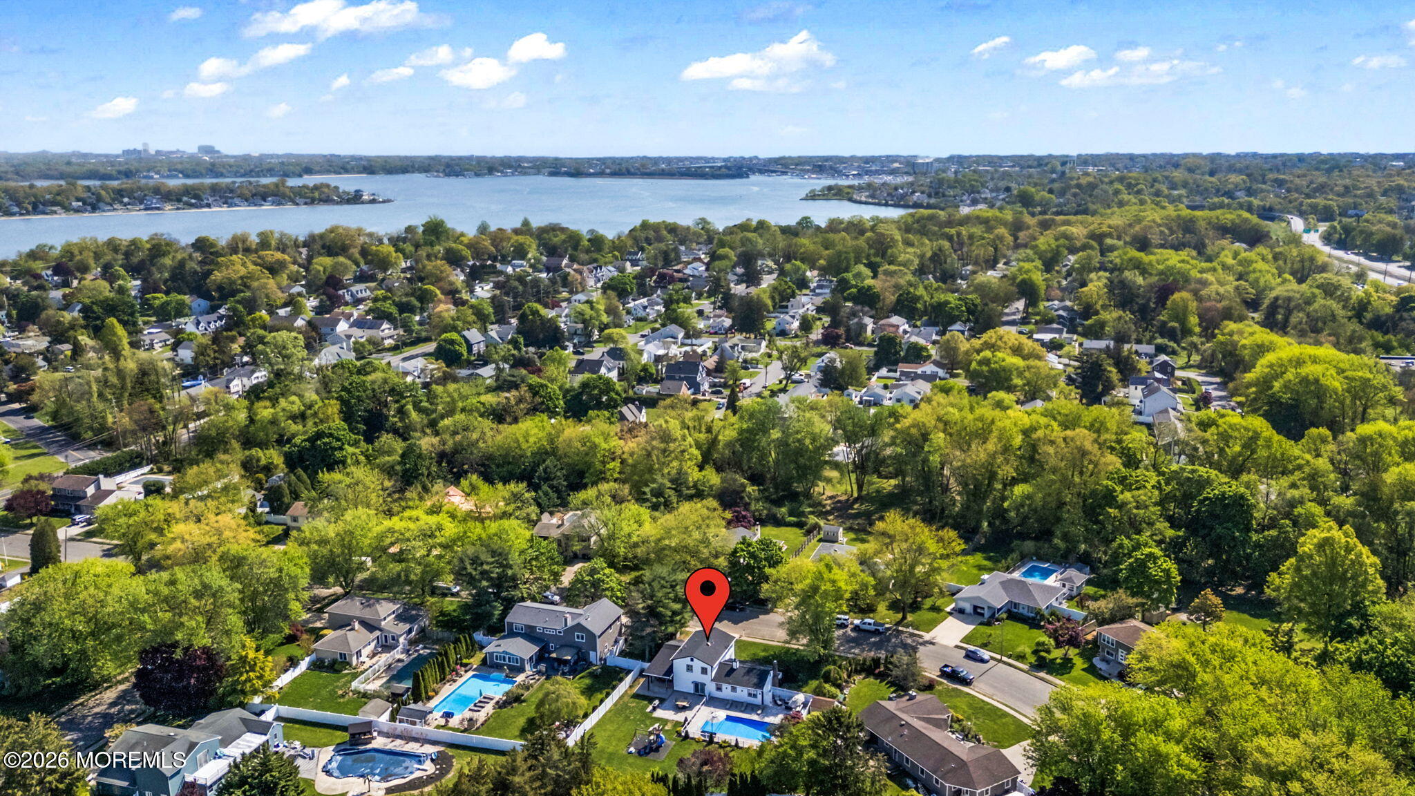1615 Rogers Court