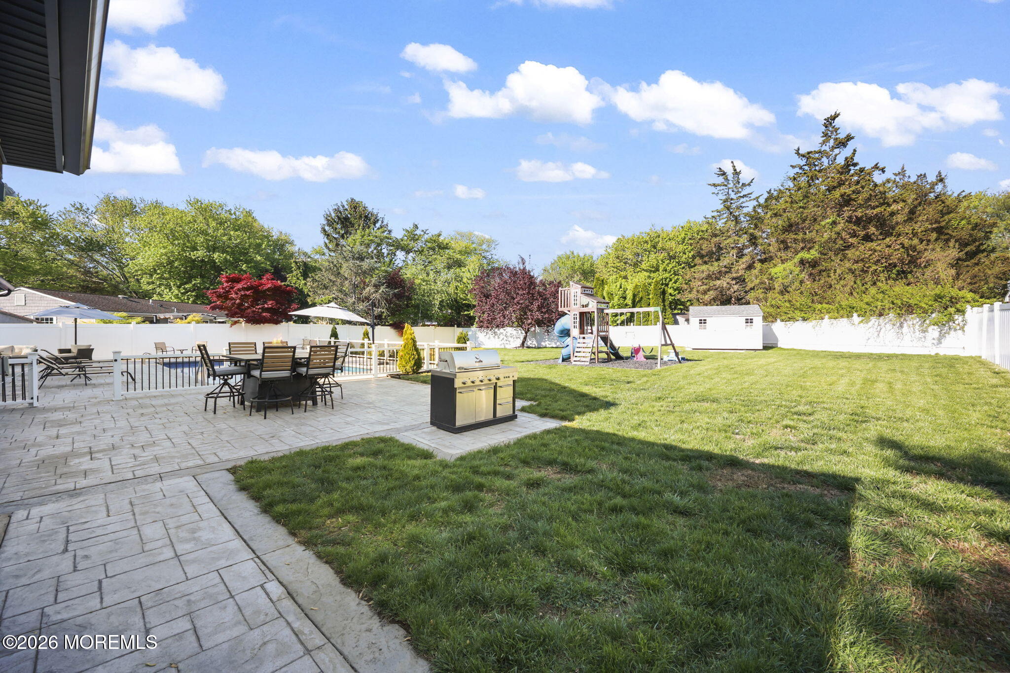 1615 Rogers Court