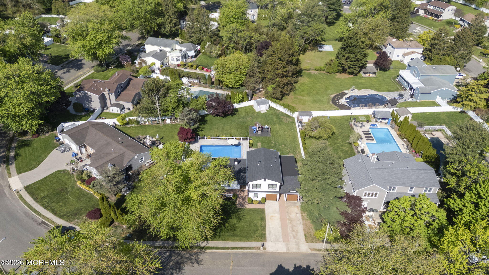 1615 Rogers Court