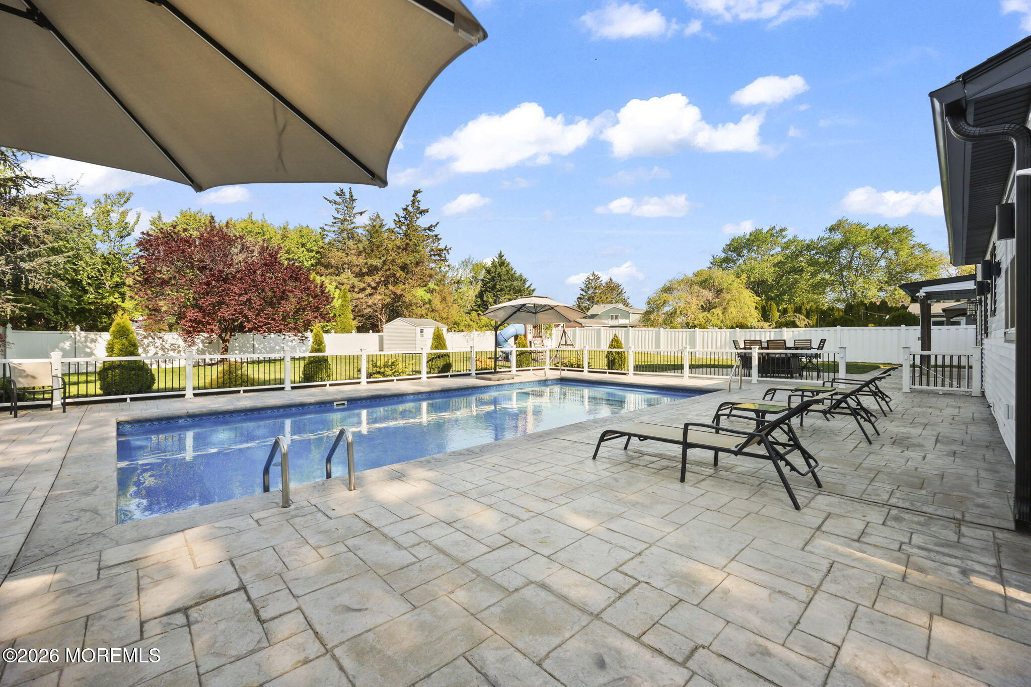 1615 Rogers Court