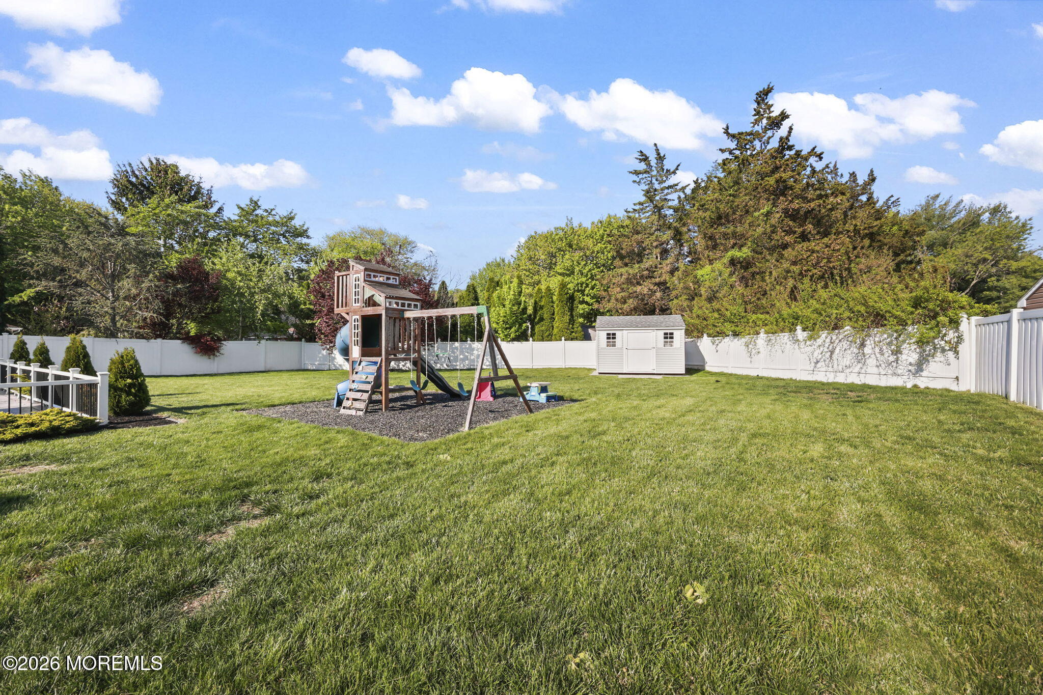 1615 Rogers Court