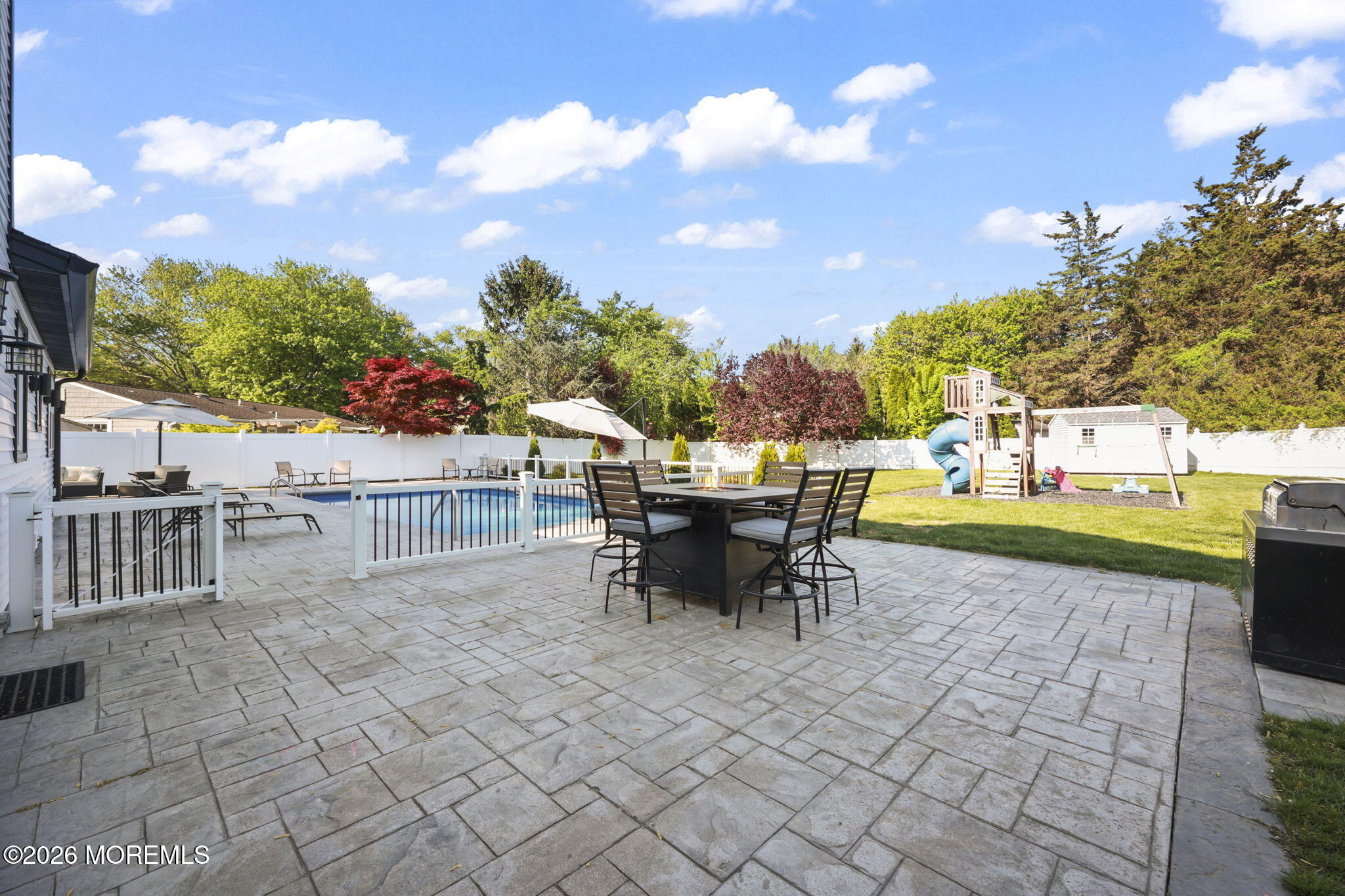 1615 Rogers Court