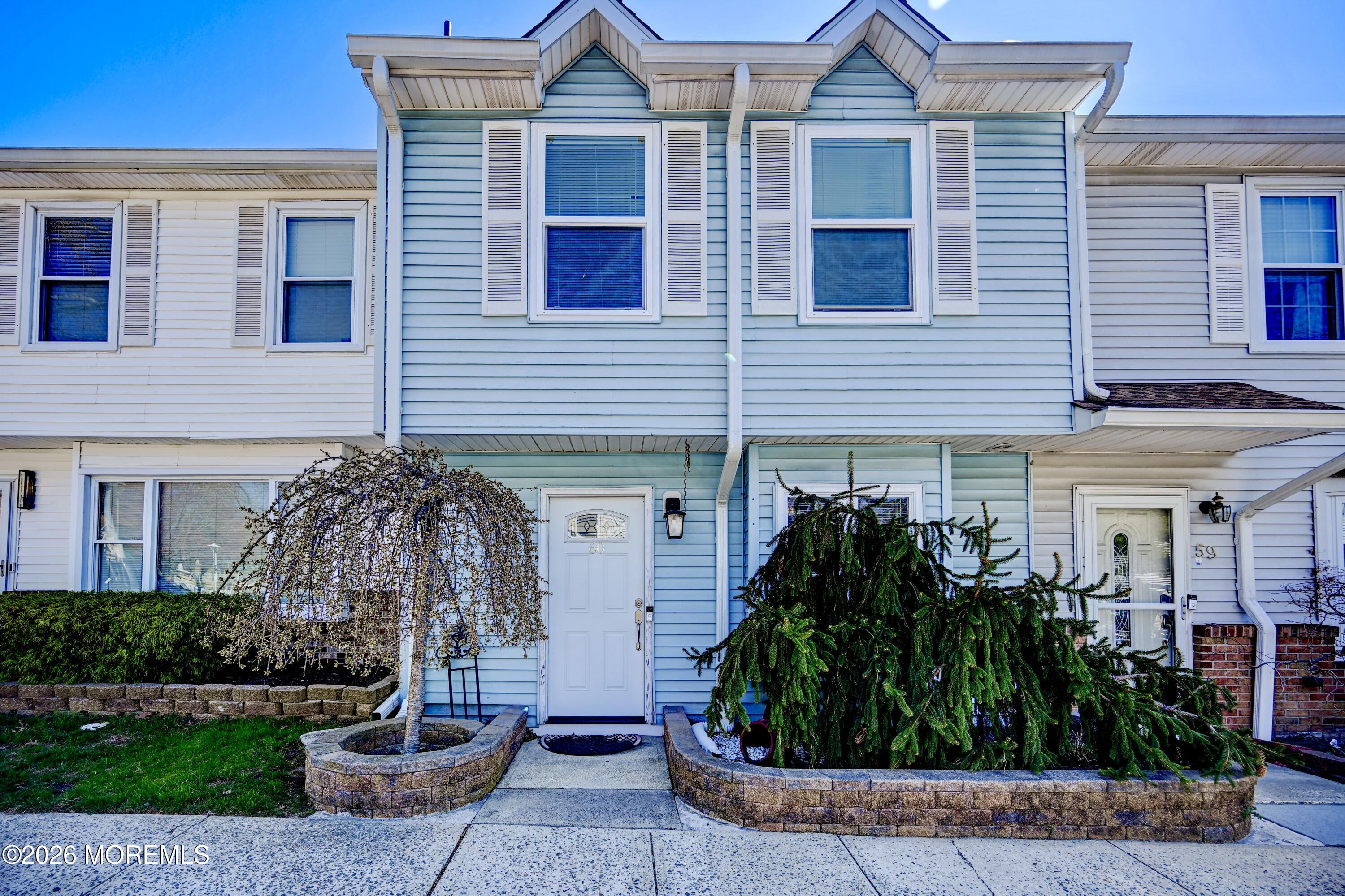 60 Renee Court