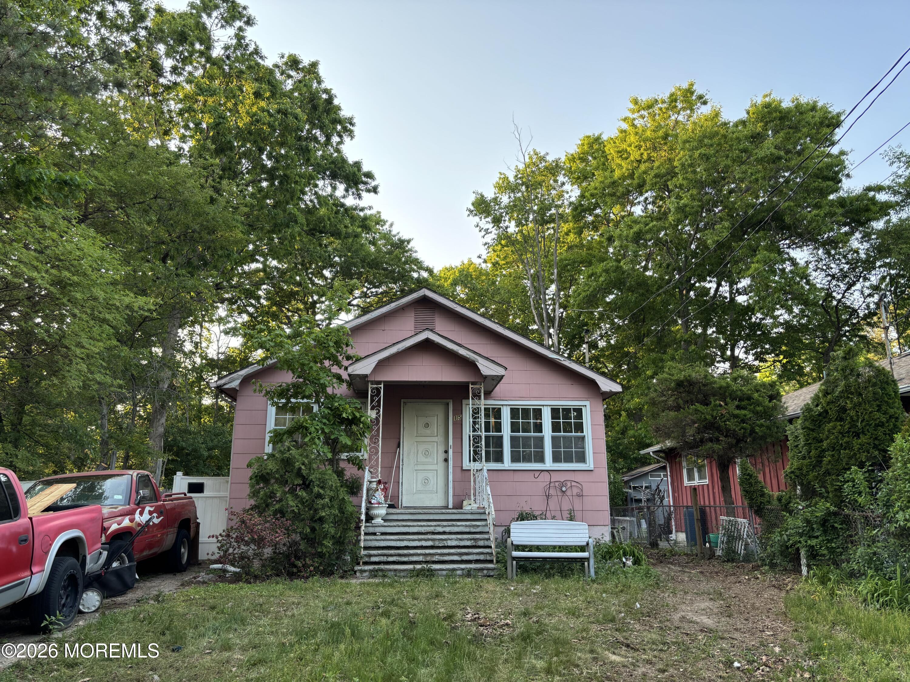 15 E 1st Street