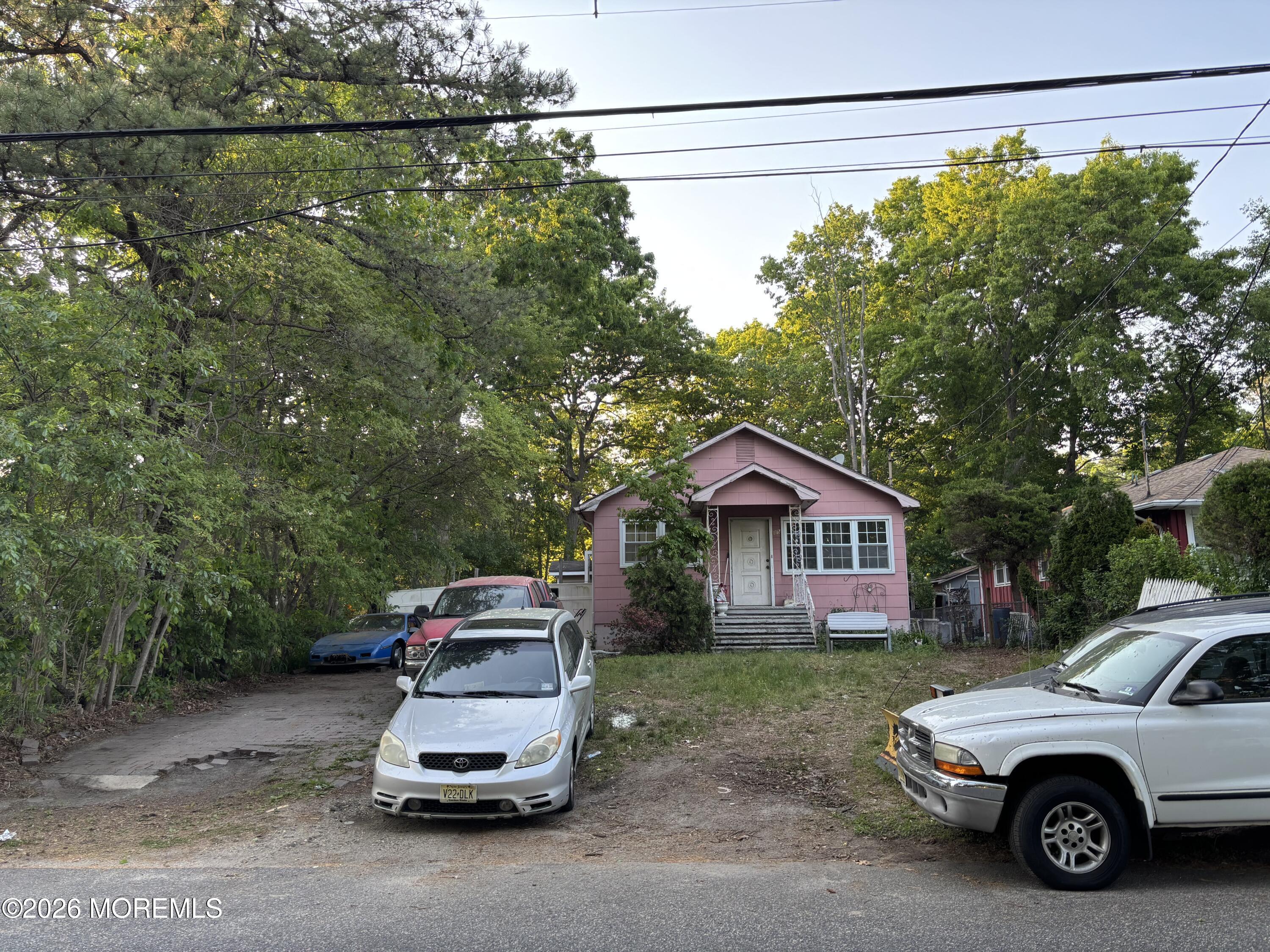 15 E 1st Street